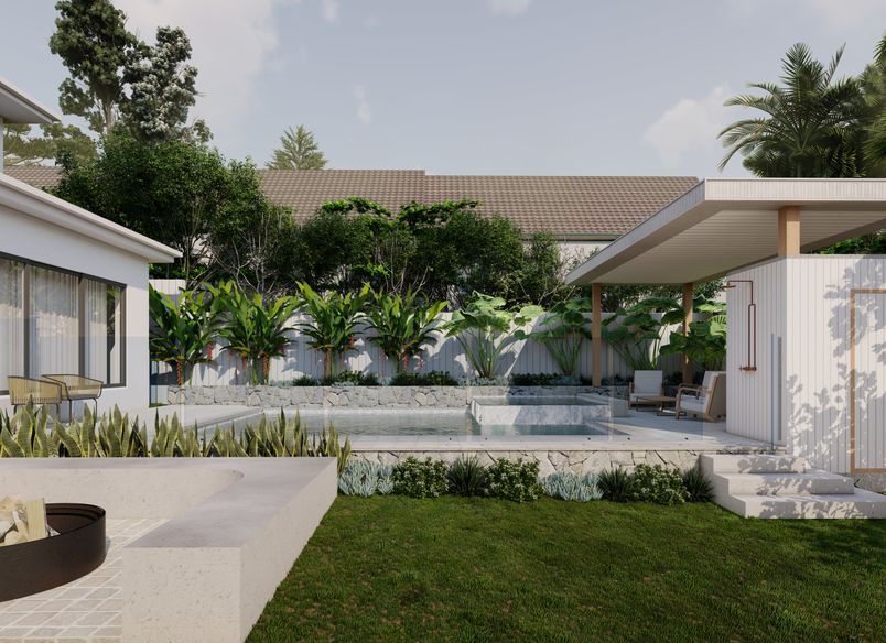 Maianbar Residence