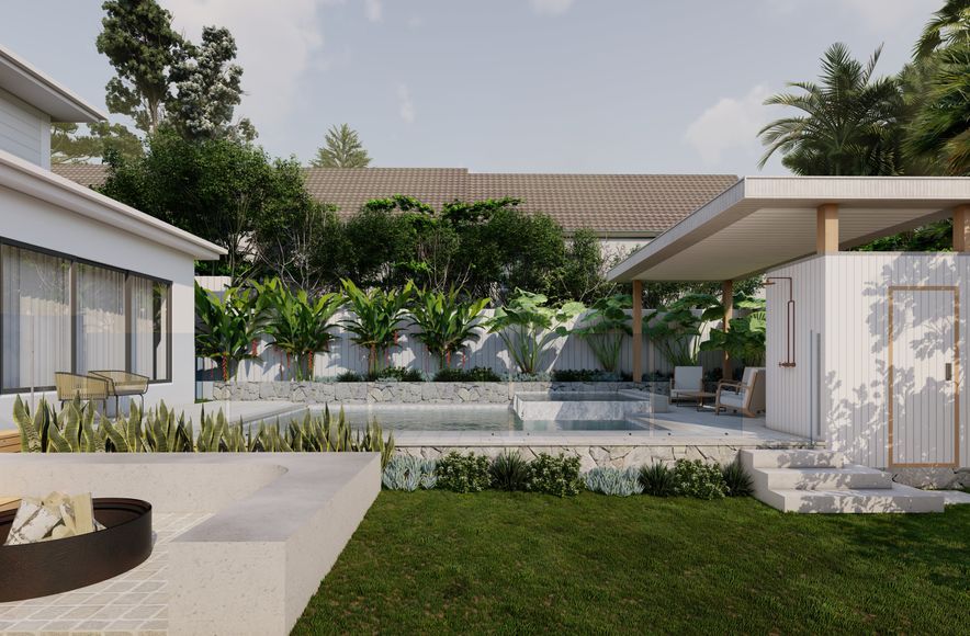 Maianbar Residence