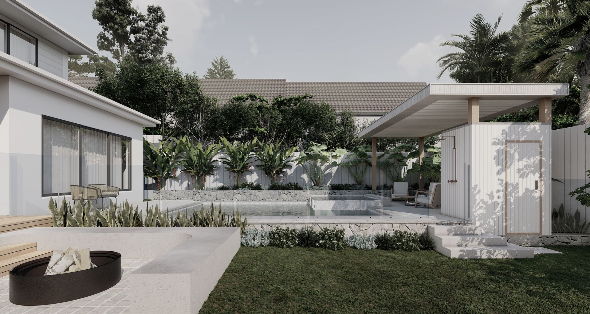 Maianbar Residence banner