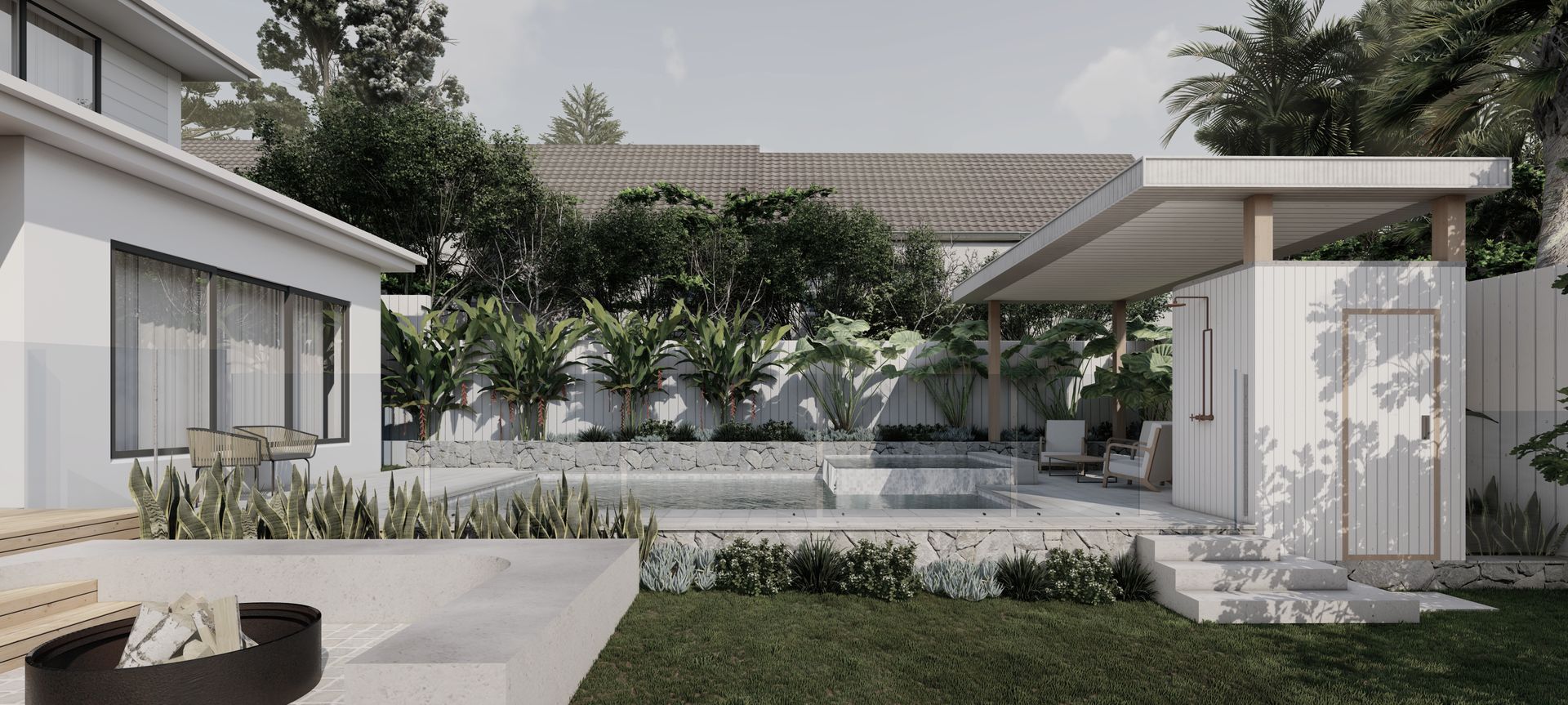 Maianbar Residence banner