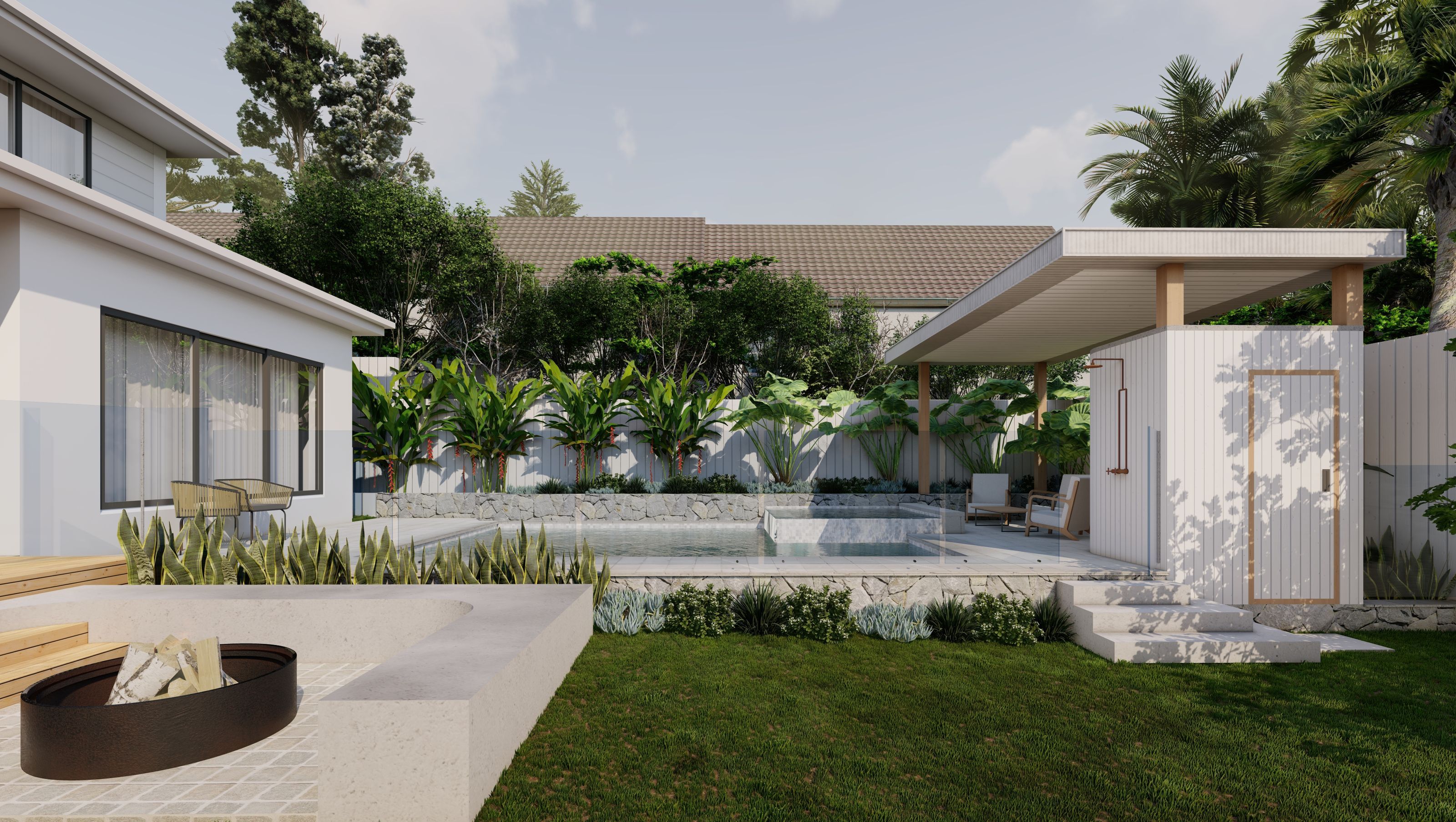 Maianbar Residence