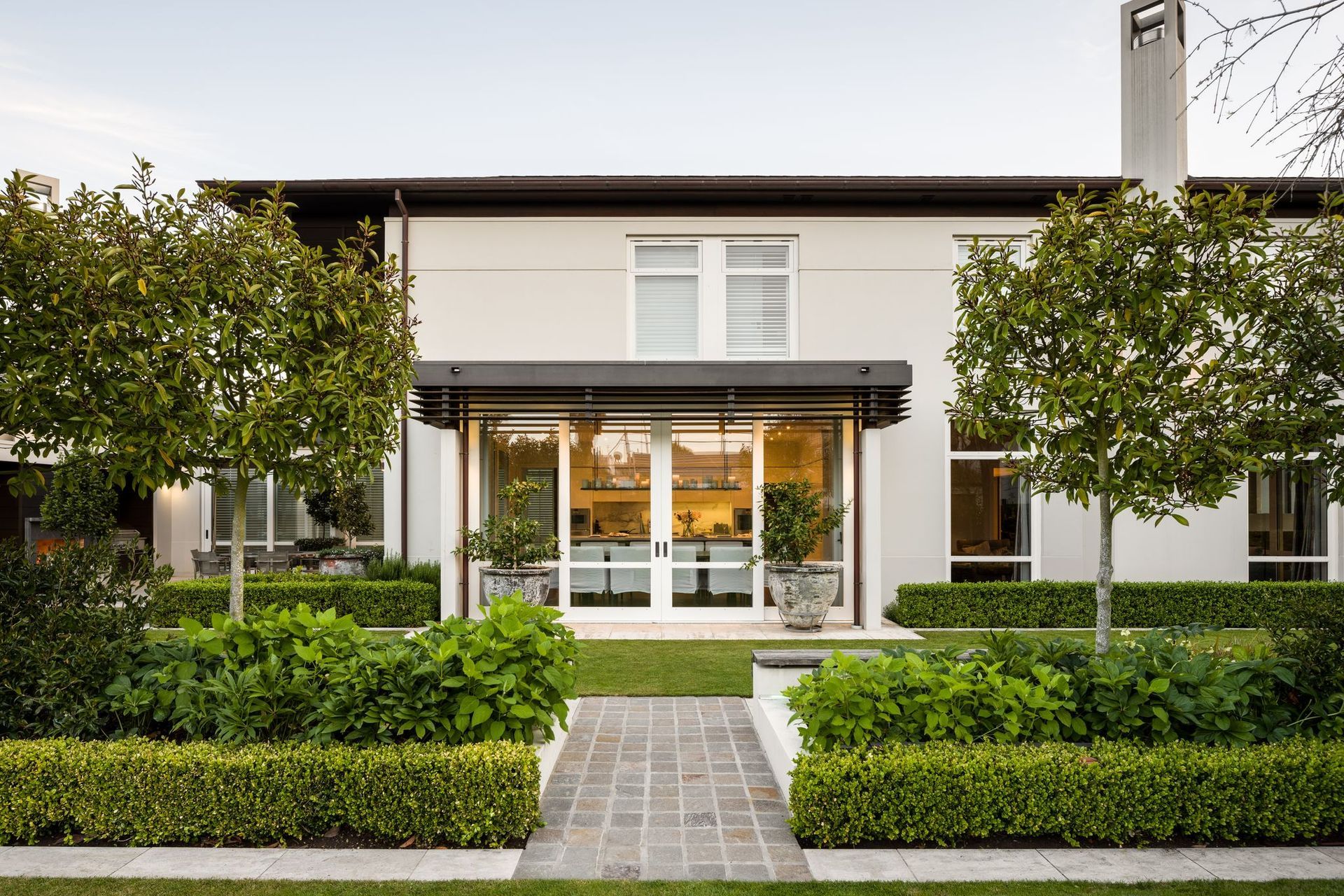 Helmores Lane, Christchurch