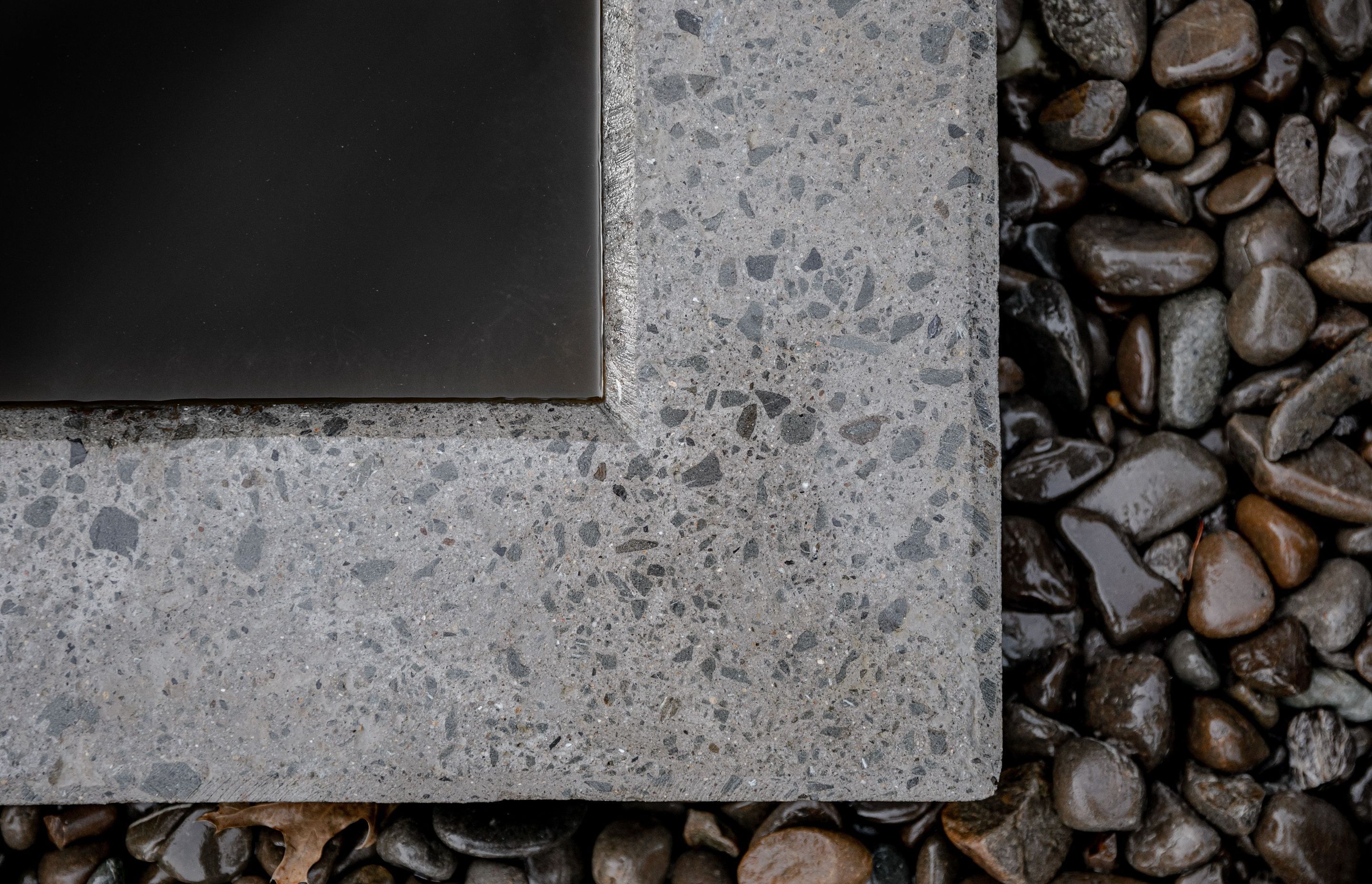 Custom Bespoke Water Feature