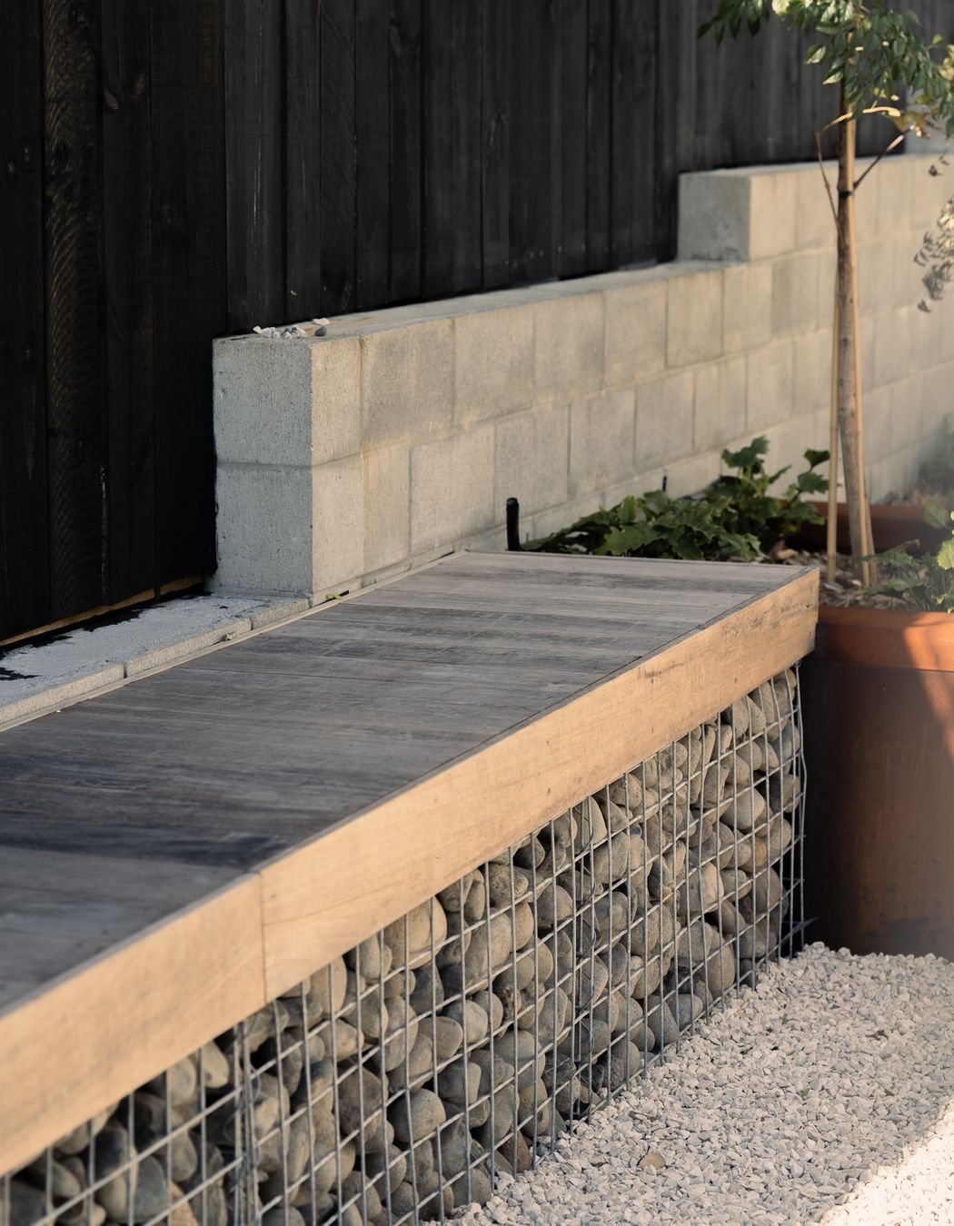 Residential Landscape Mt Albert