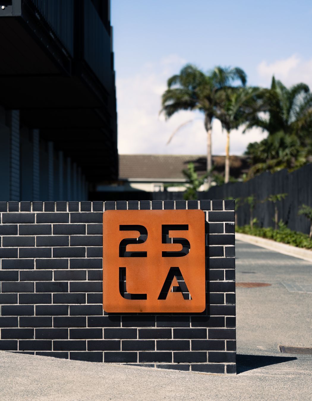 Residential Landscape Mt Albert