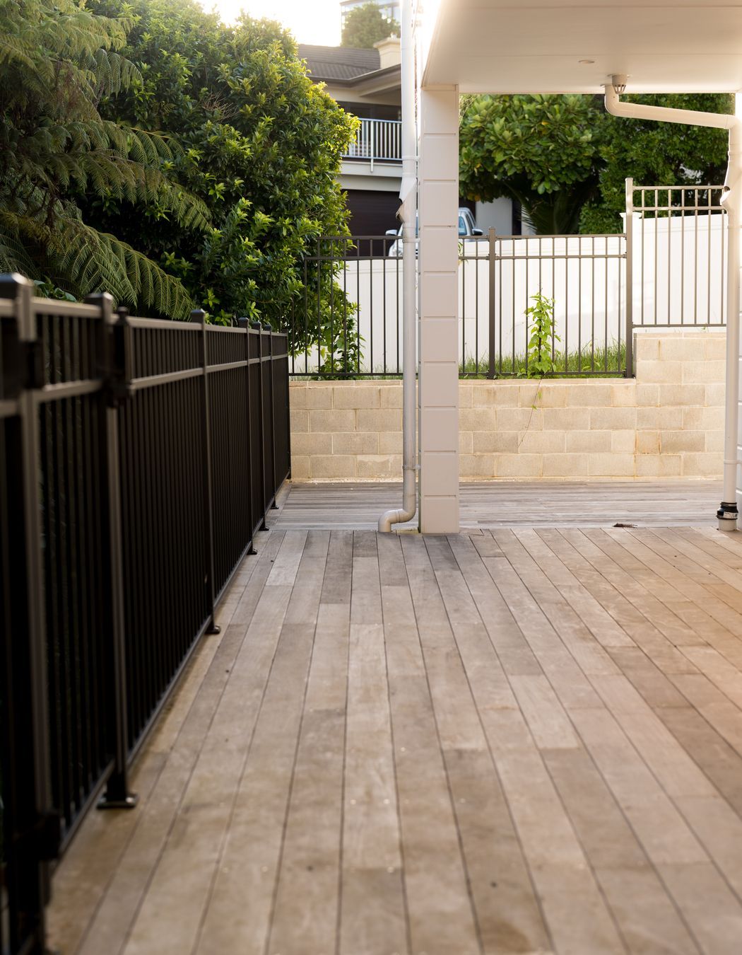 Residential Landscape Hobsonville