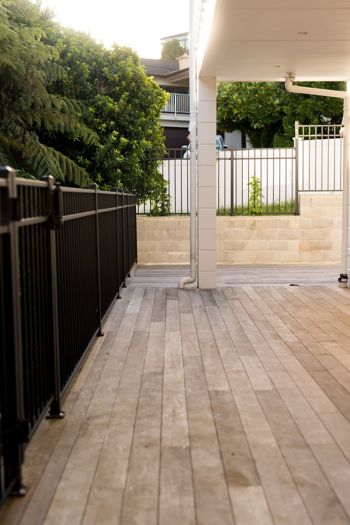Residential Landscape Hobsonville