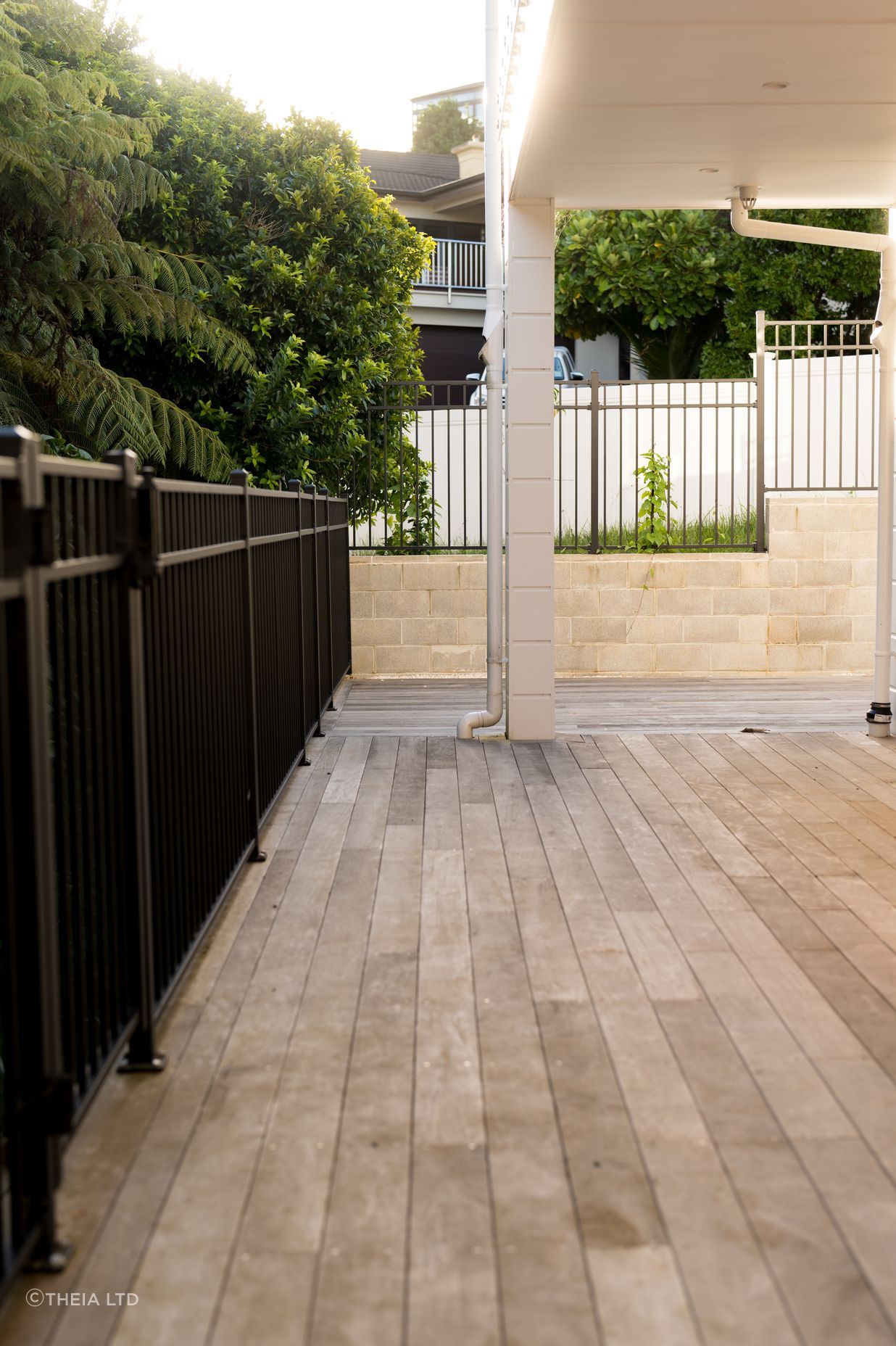 Residential Landscape Hobsonville