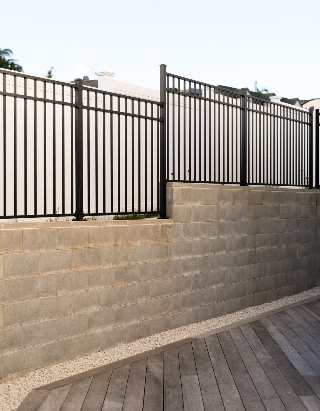 Residential Landscape Hobsonville