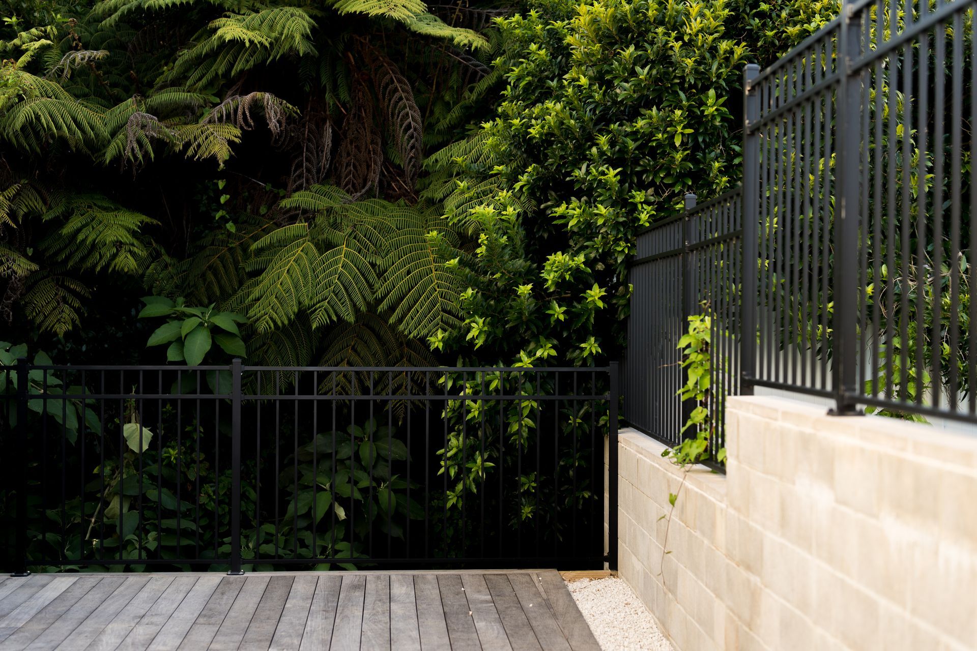 Residential Landscape Hobsonville