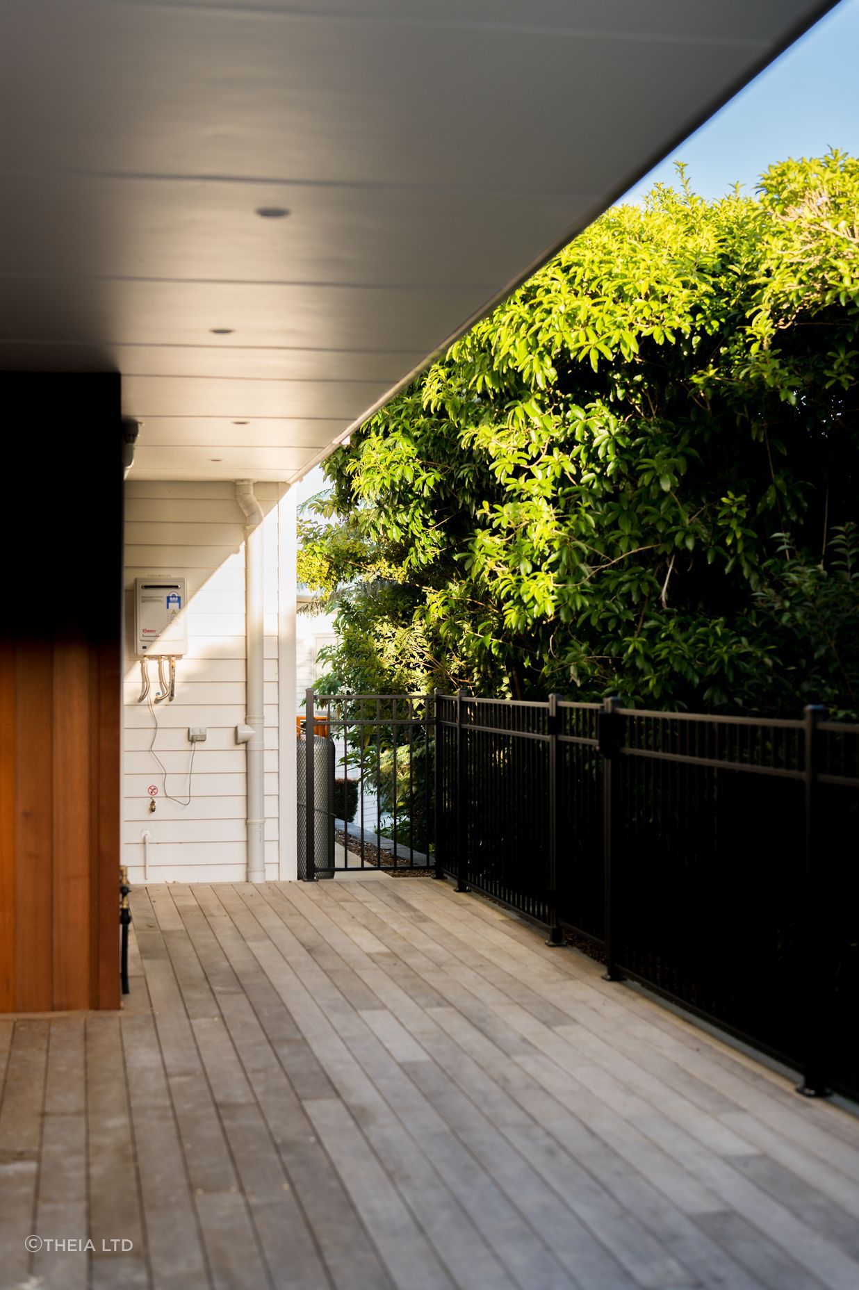 Residential Landscape Hobsonville
