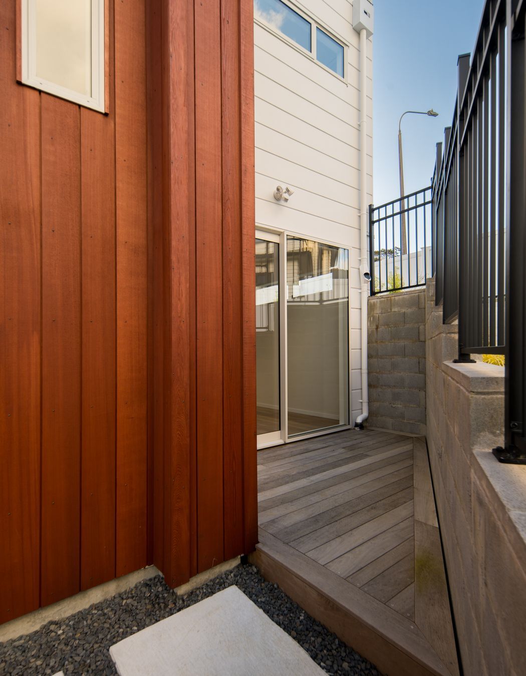 Residential Landscape Hobsonville