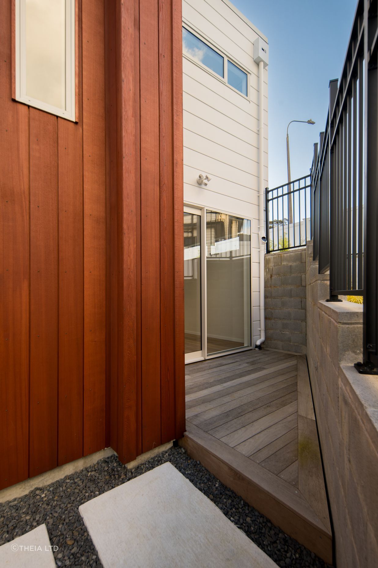 Residential Landscape Hobsonville