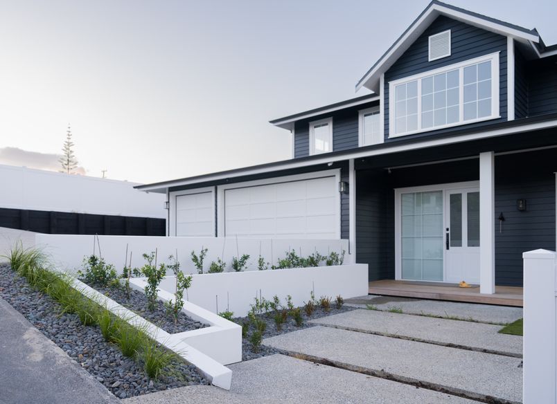 Residential Landscape Greenhithe