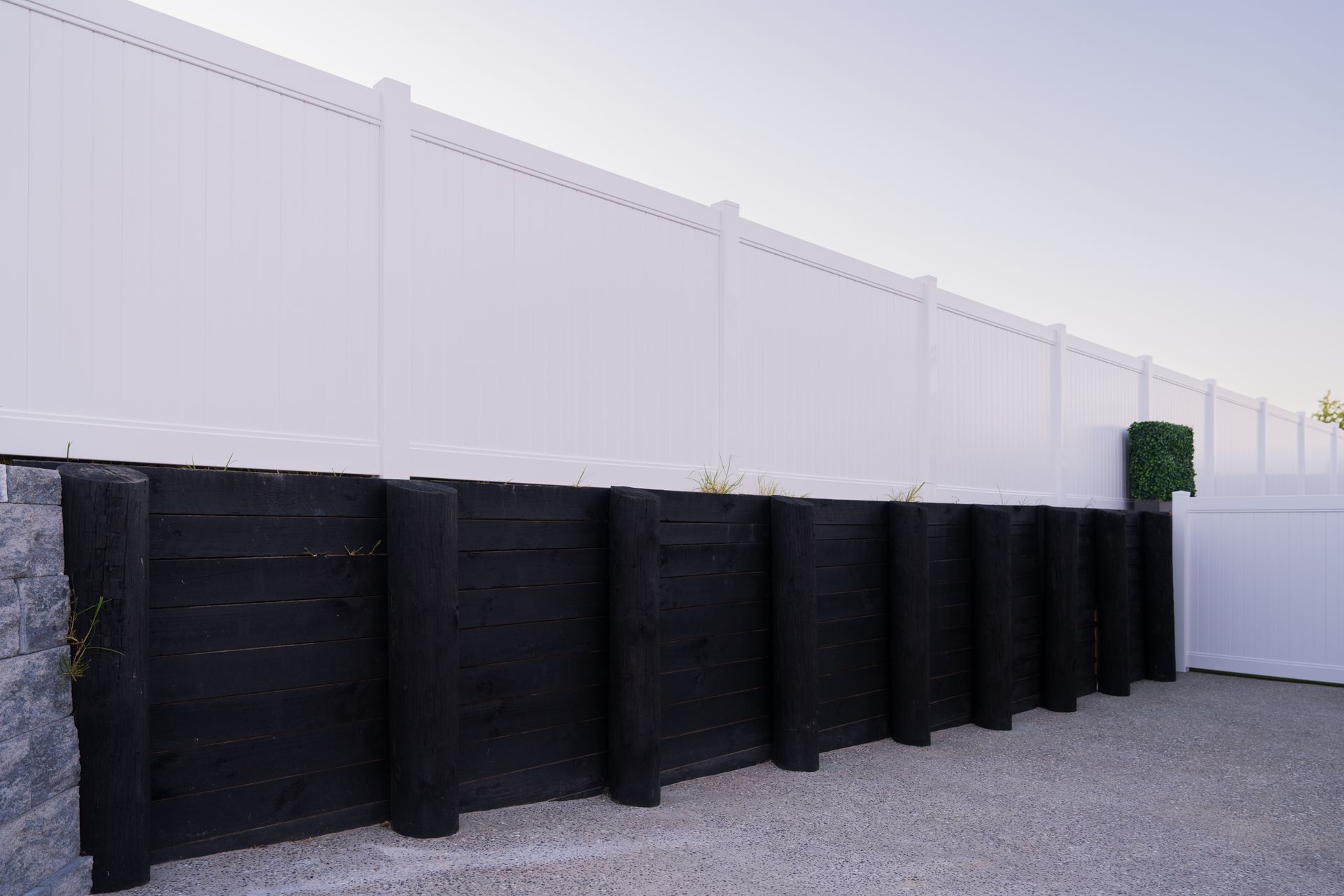 Residential Landscape Greenhithe