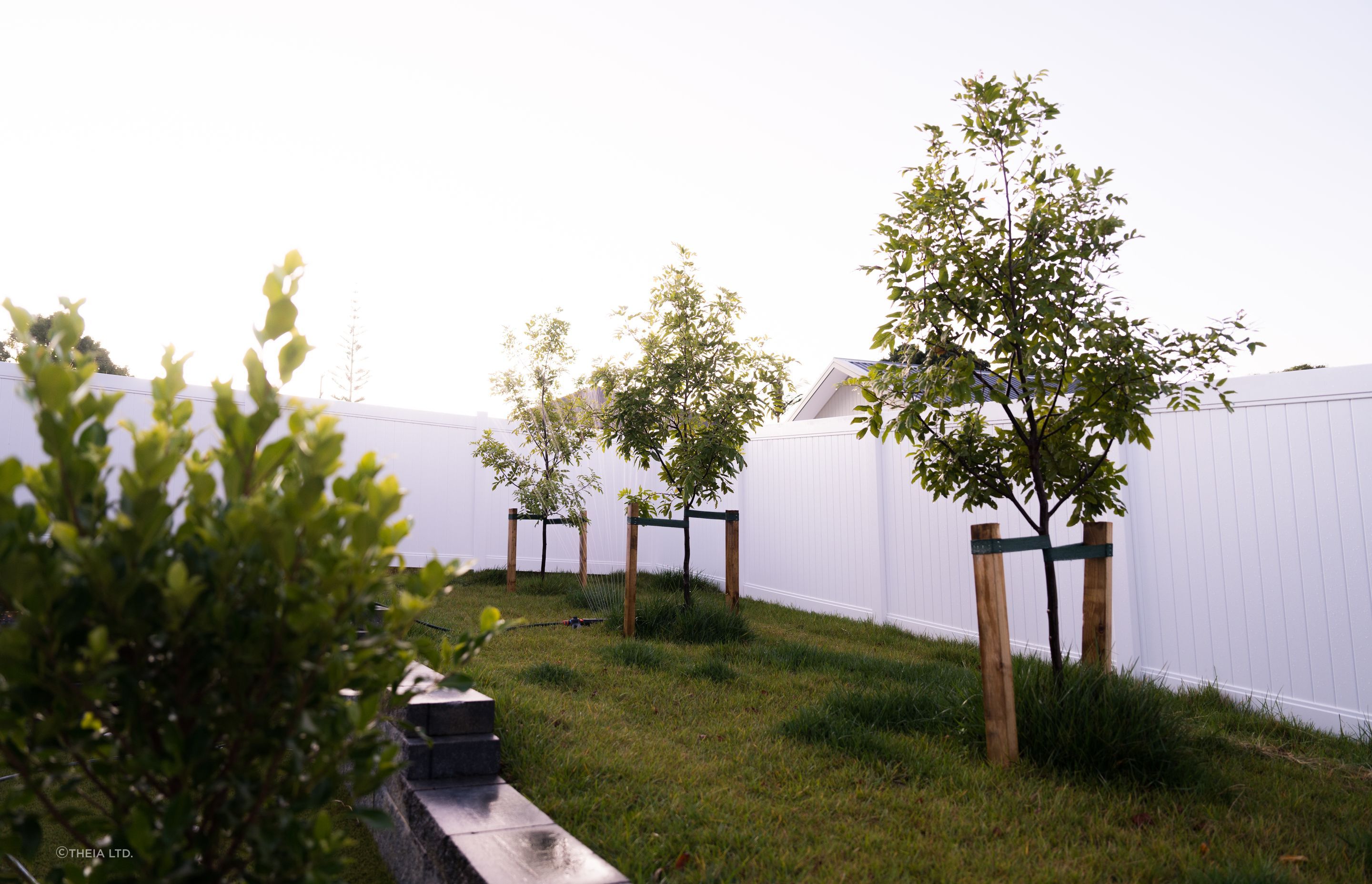 Residential Landscape Greenhithe