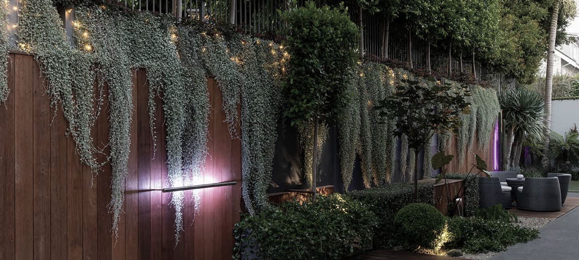 Lilac Heaven in Remuera banner