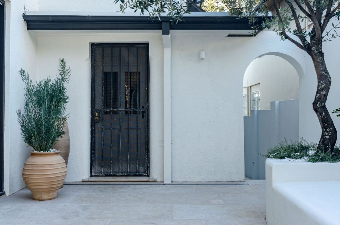 Vaucluse Residence