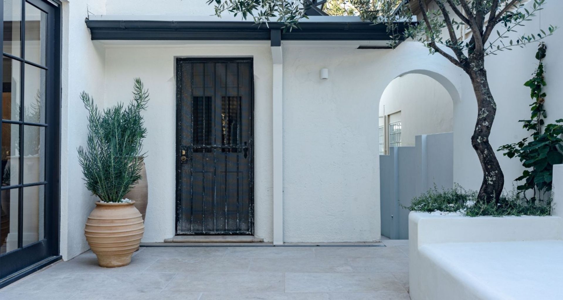 Vaucluse Residence banner