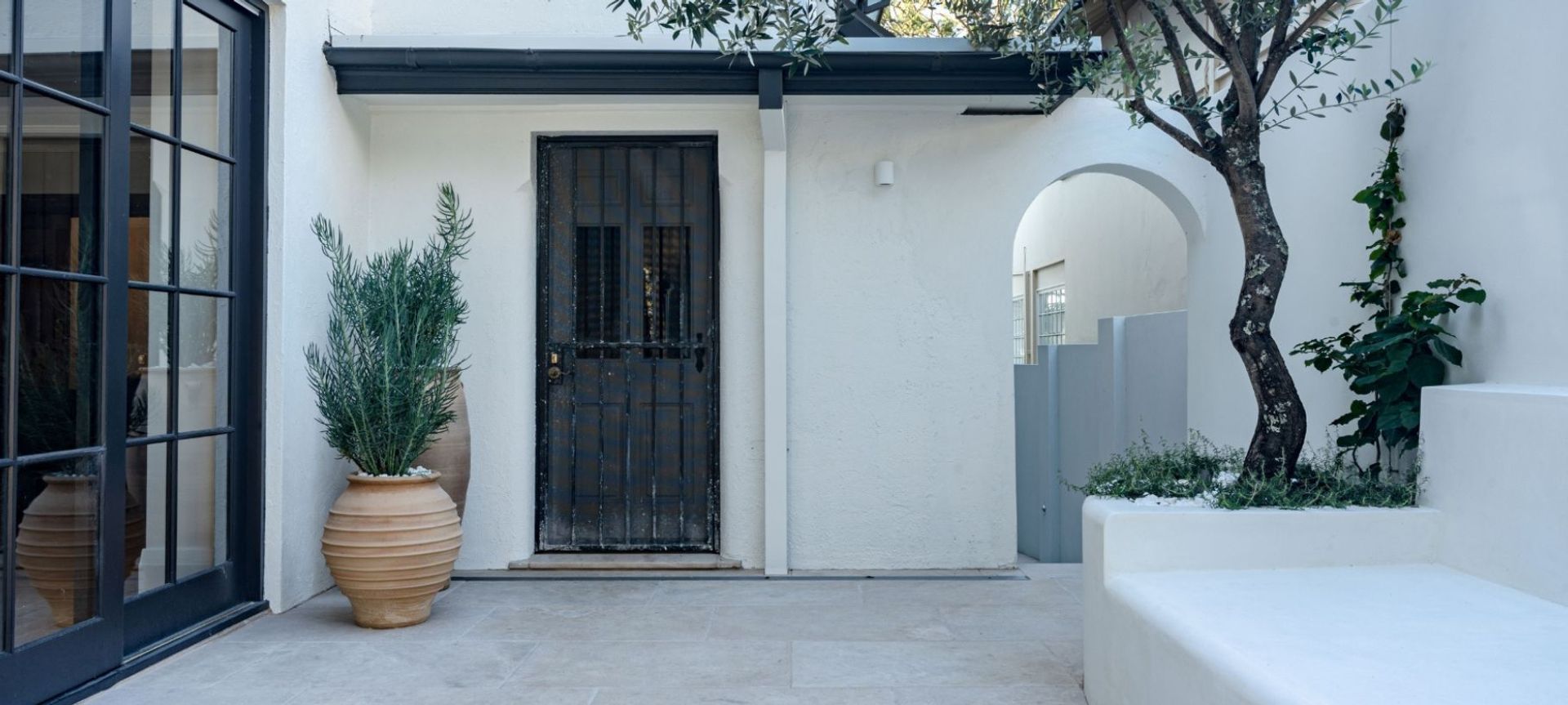 Vaucluse Residence banner