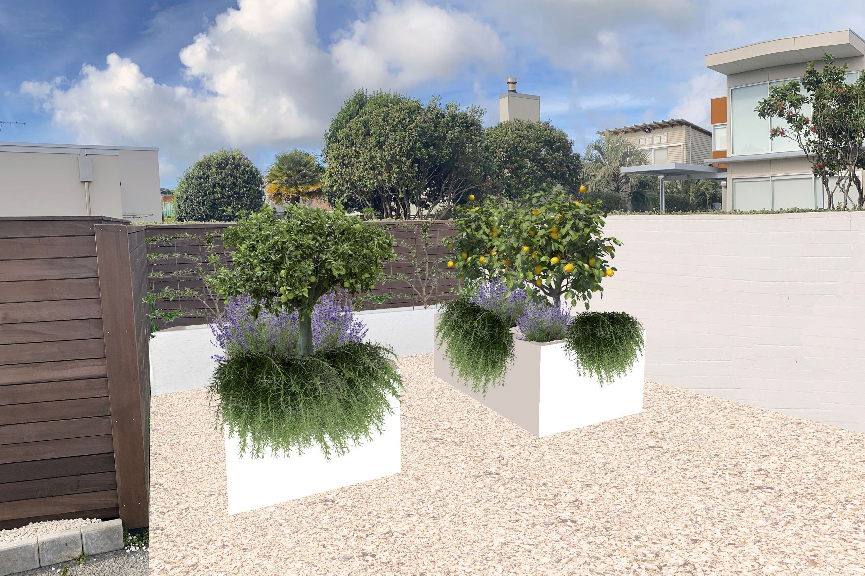 3D Imagery