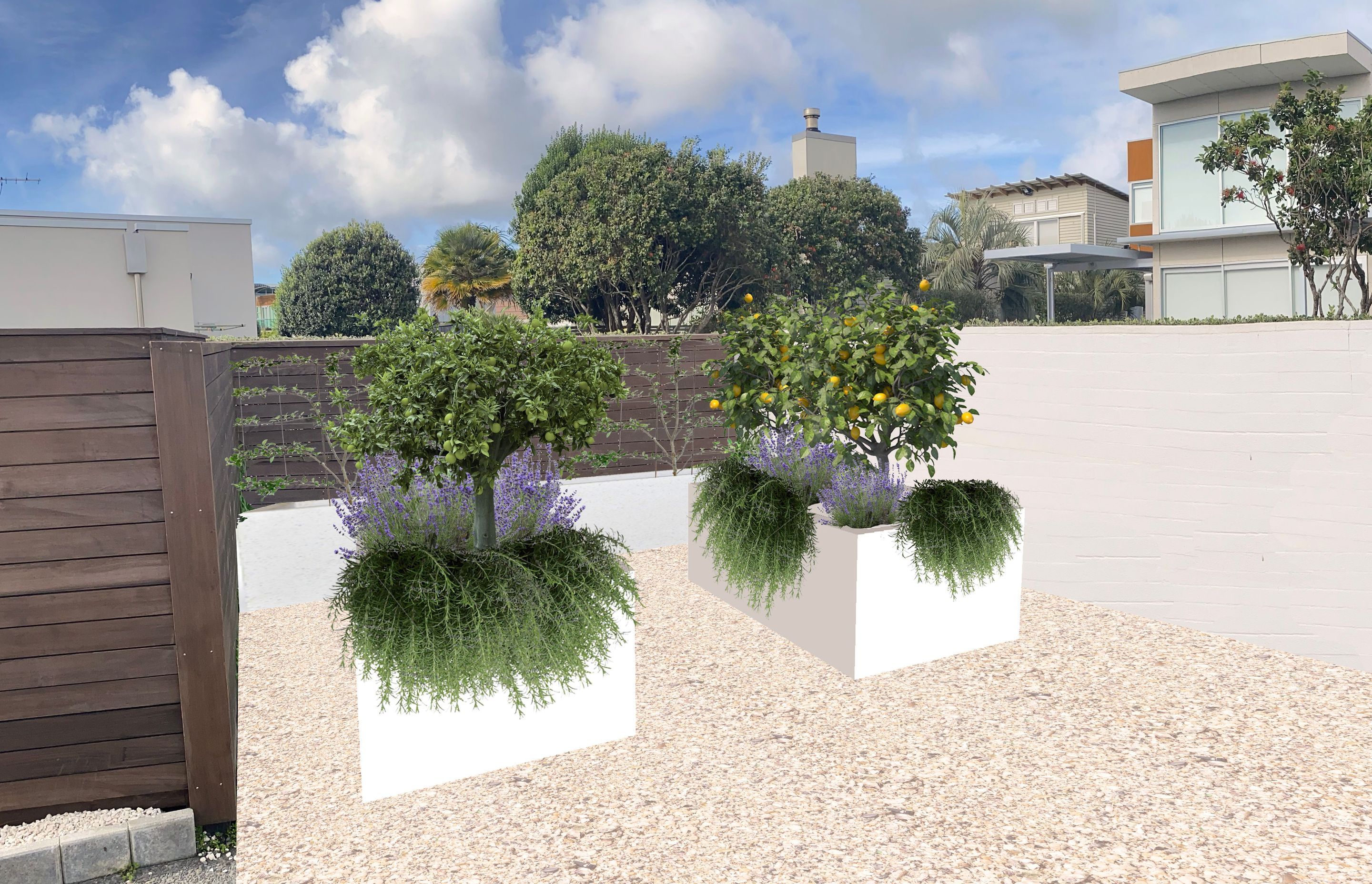 3D Imagery