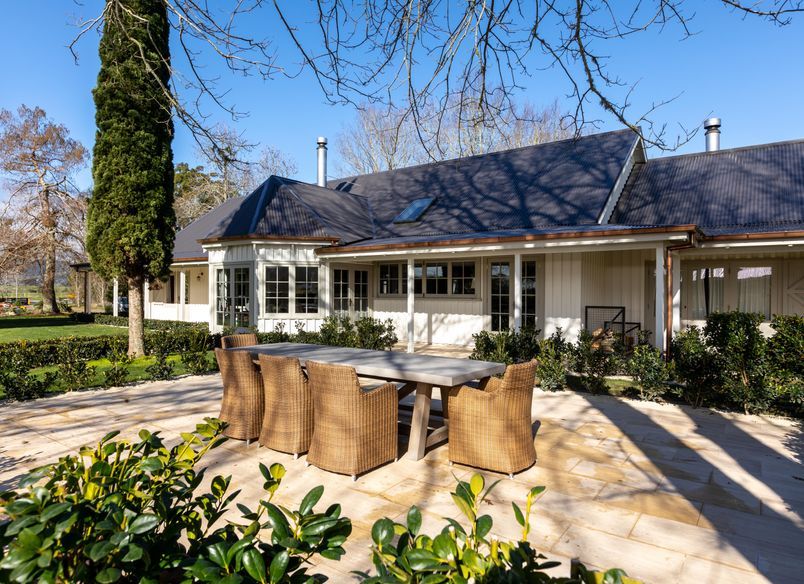 Clevedon Project