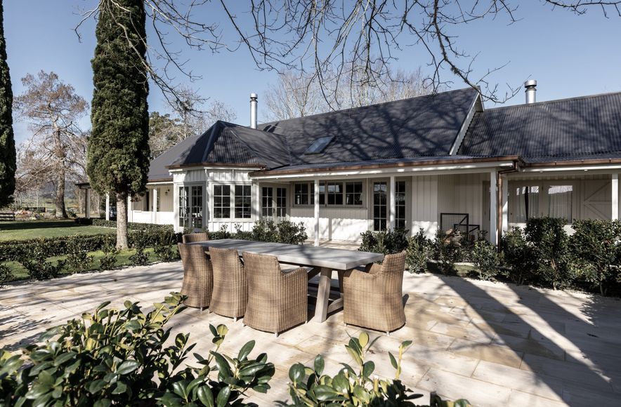 Clevedon Project
