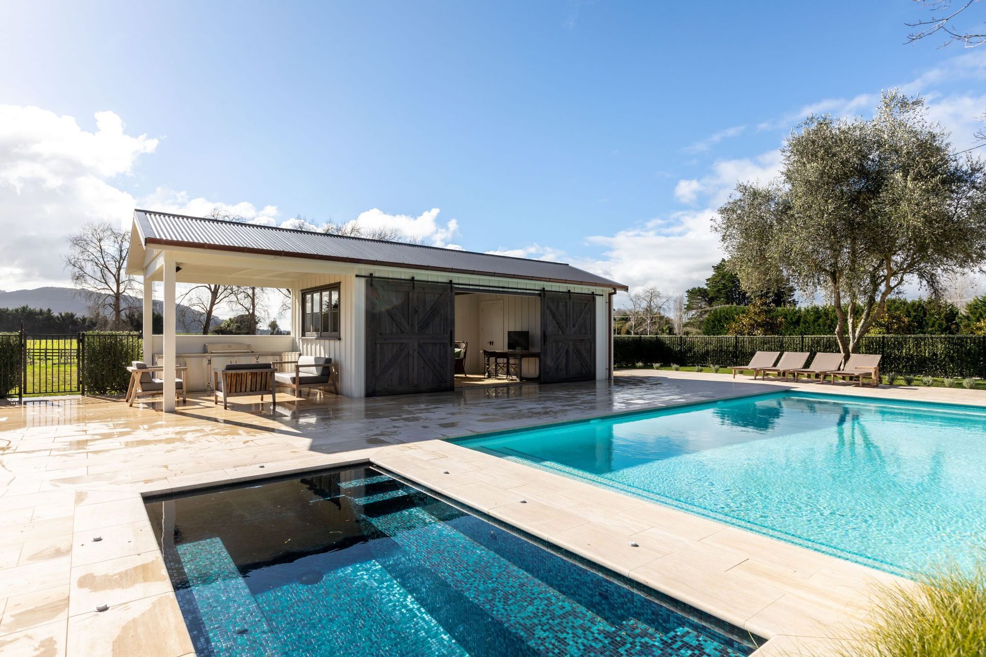 Clevedon Project