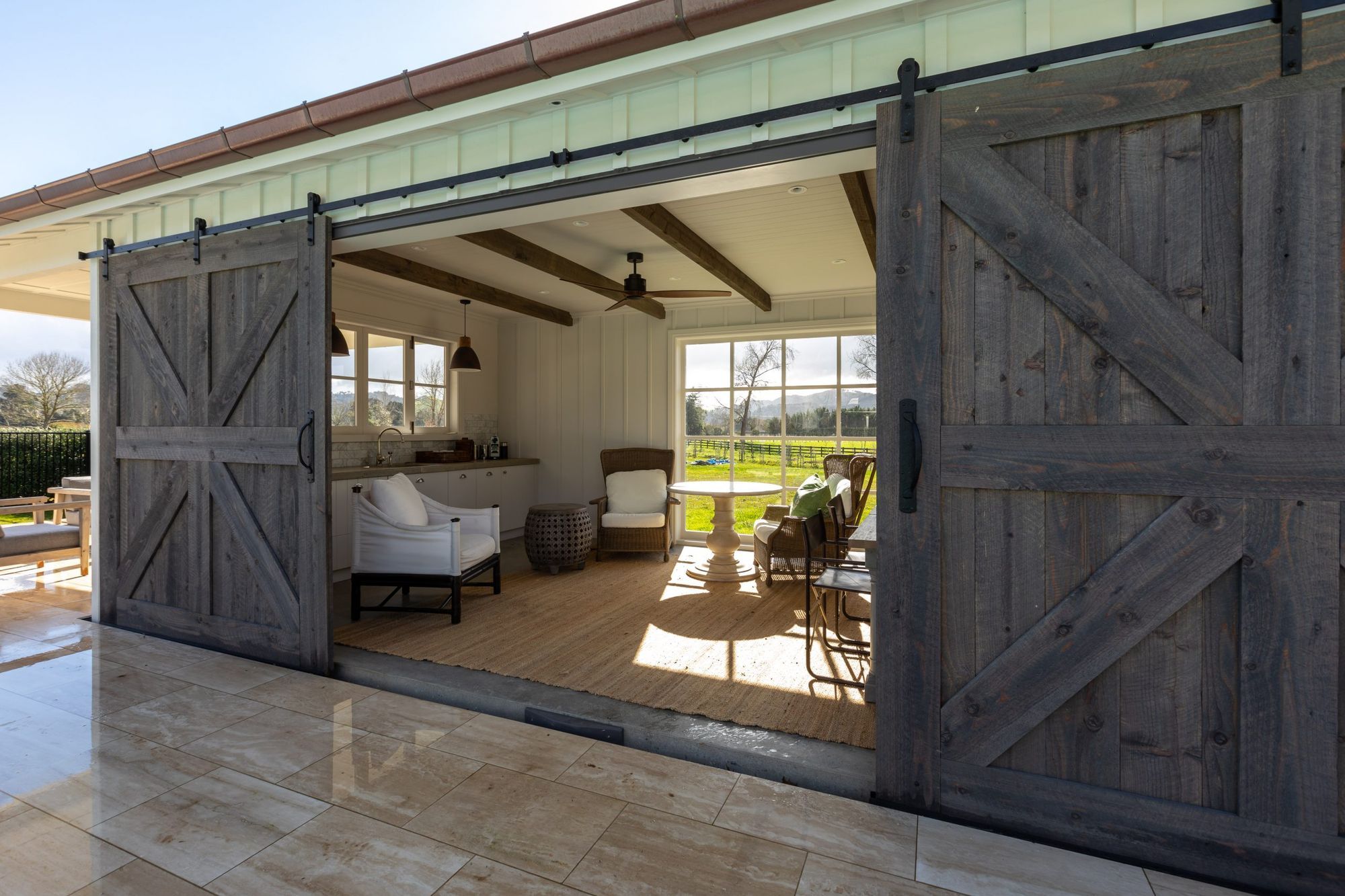 Clevedon Project