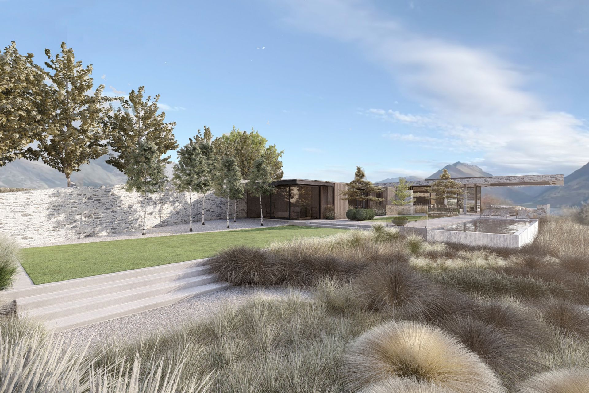 The Preserve, Jacks Point