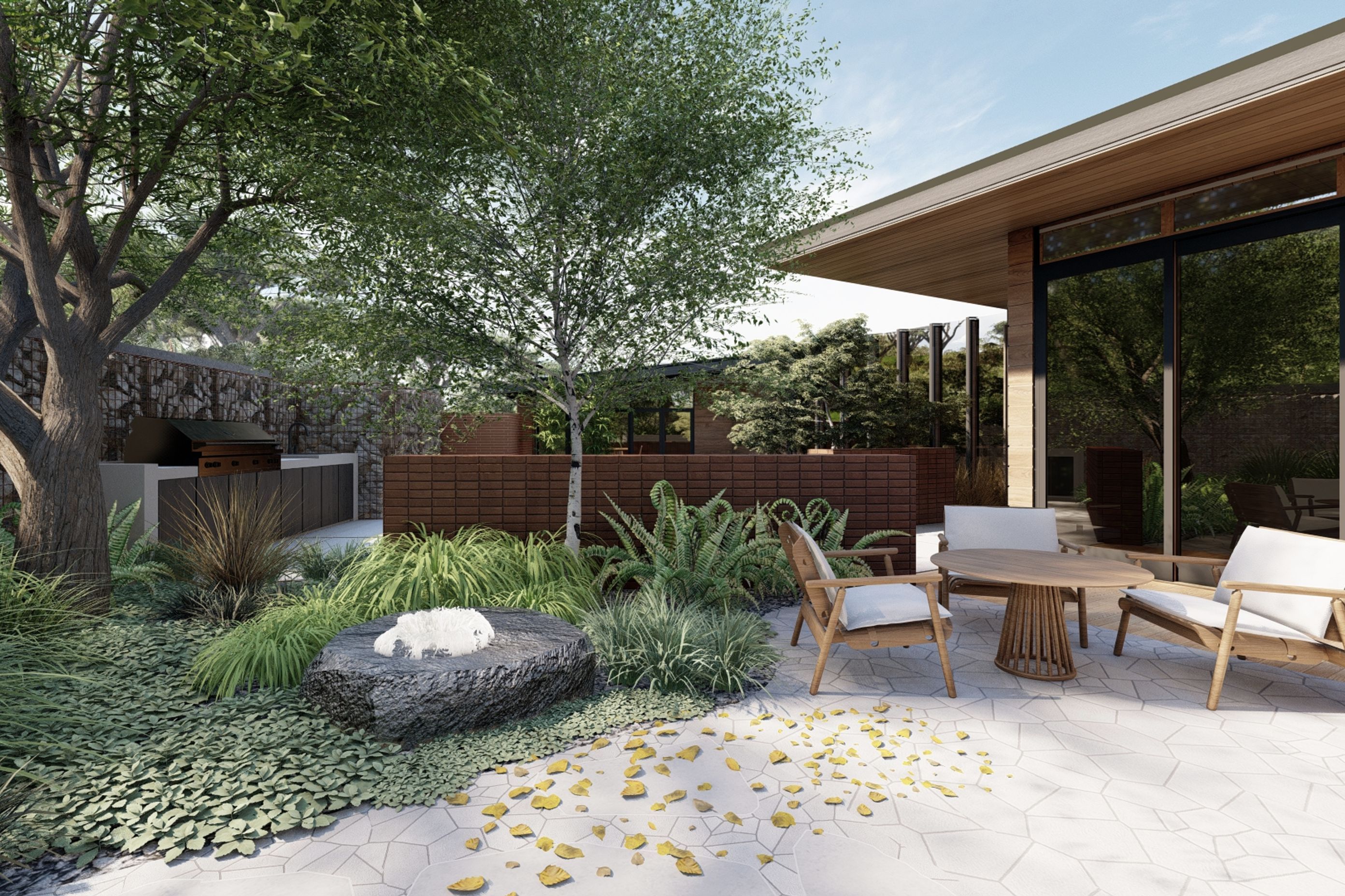 Kaikoura House