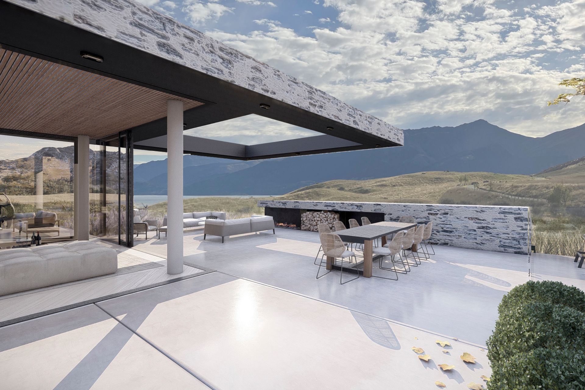 The Preserve, Jacks Point