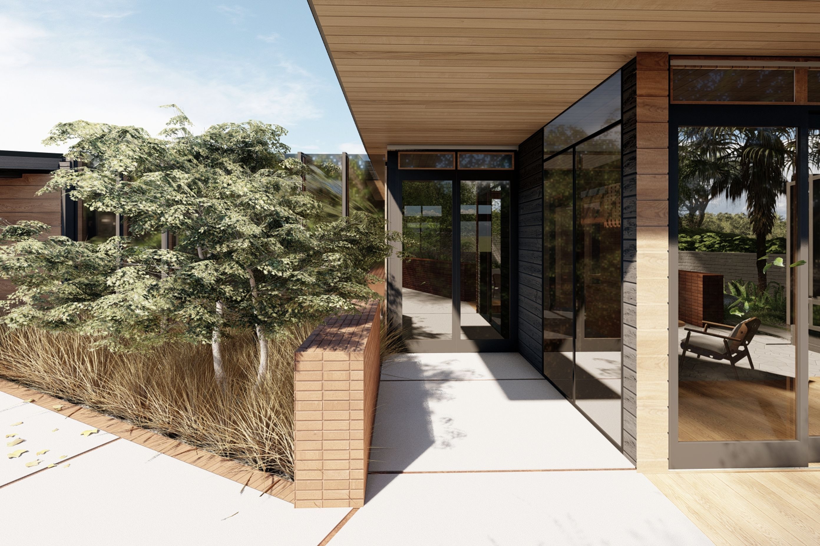 Kaikoura House