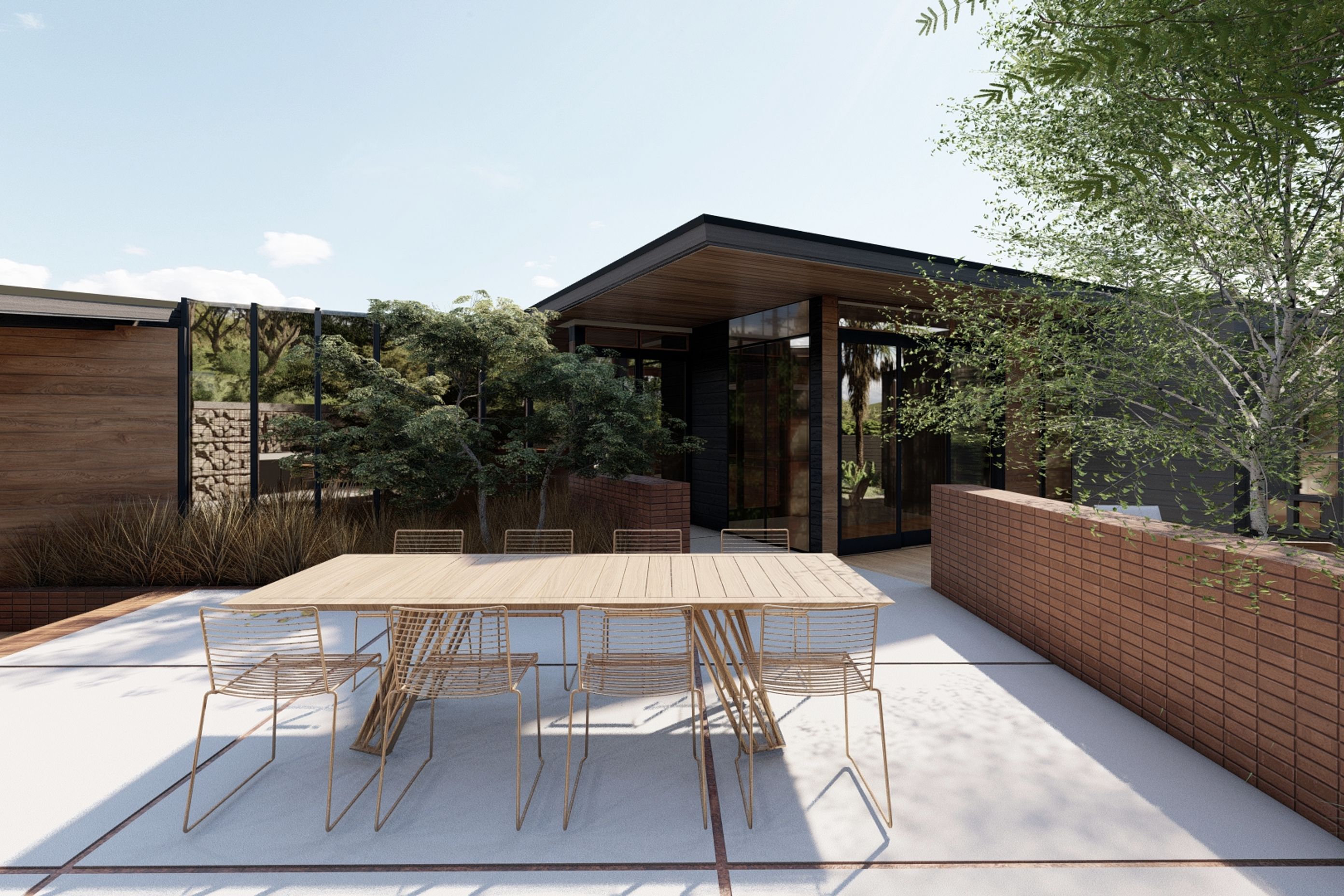 Kaikoura House