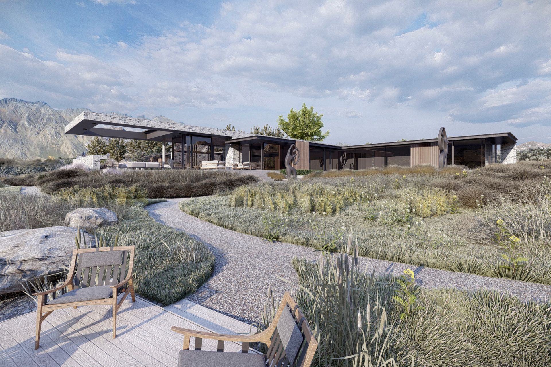 The Preserve, Jacks Point