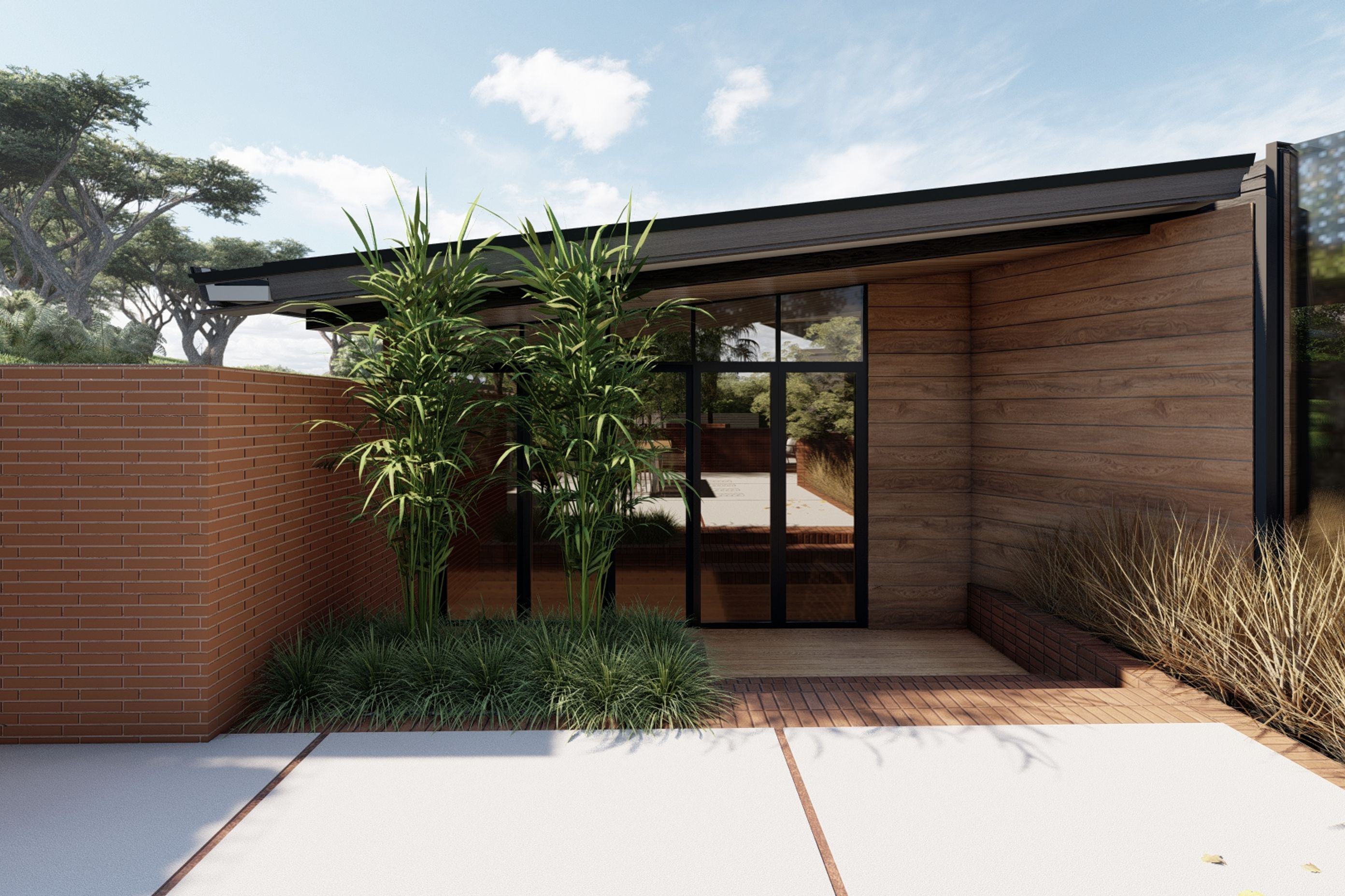 Kaikoura House