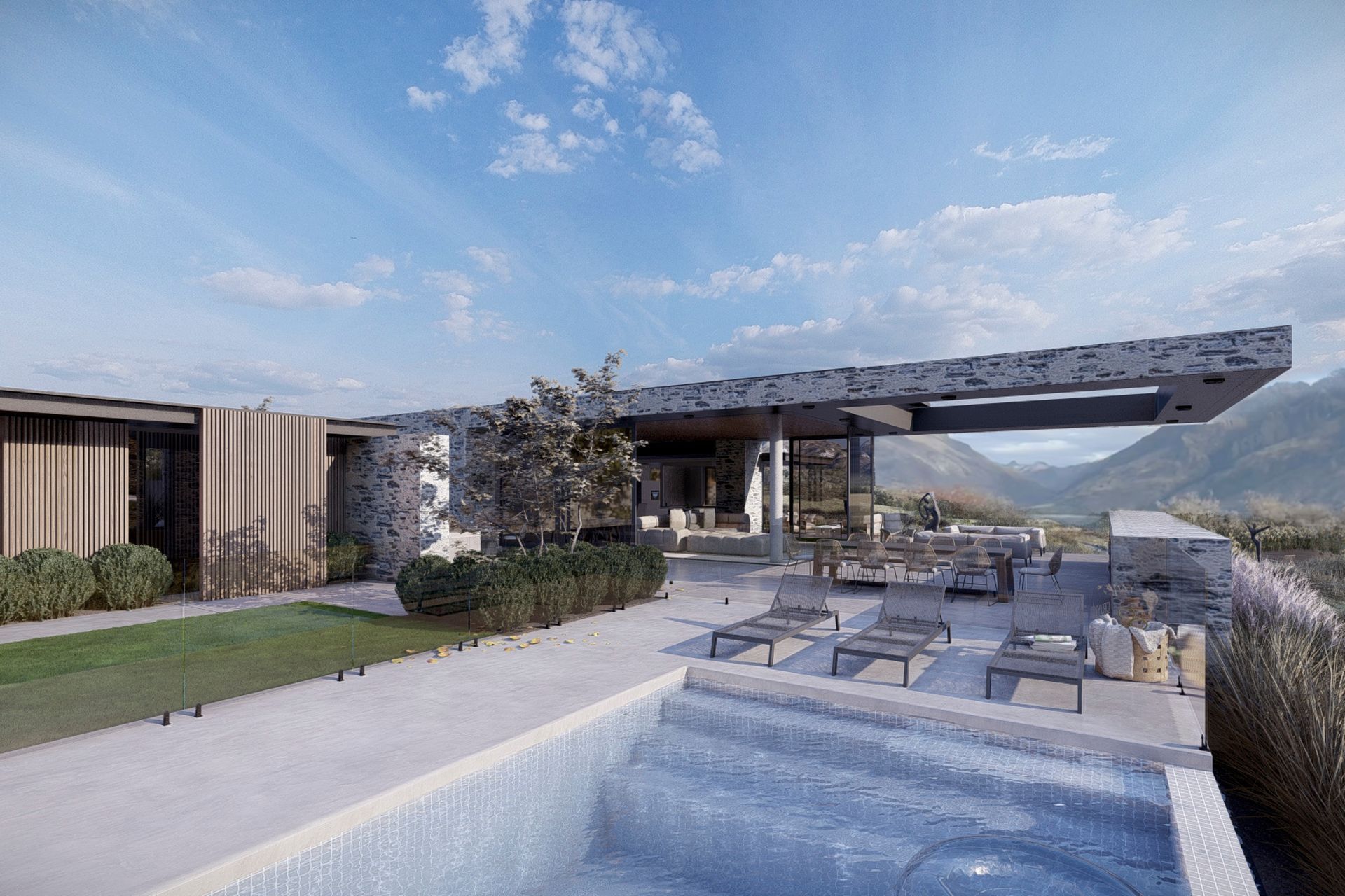 The Preserve, Jacks Point