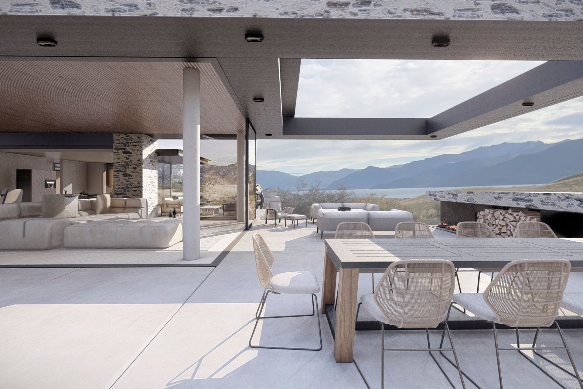 The Preserve, Jacks Point