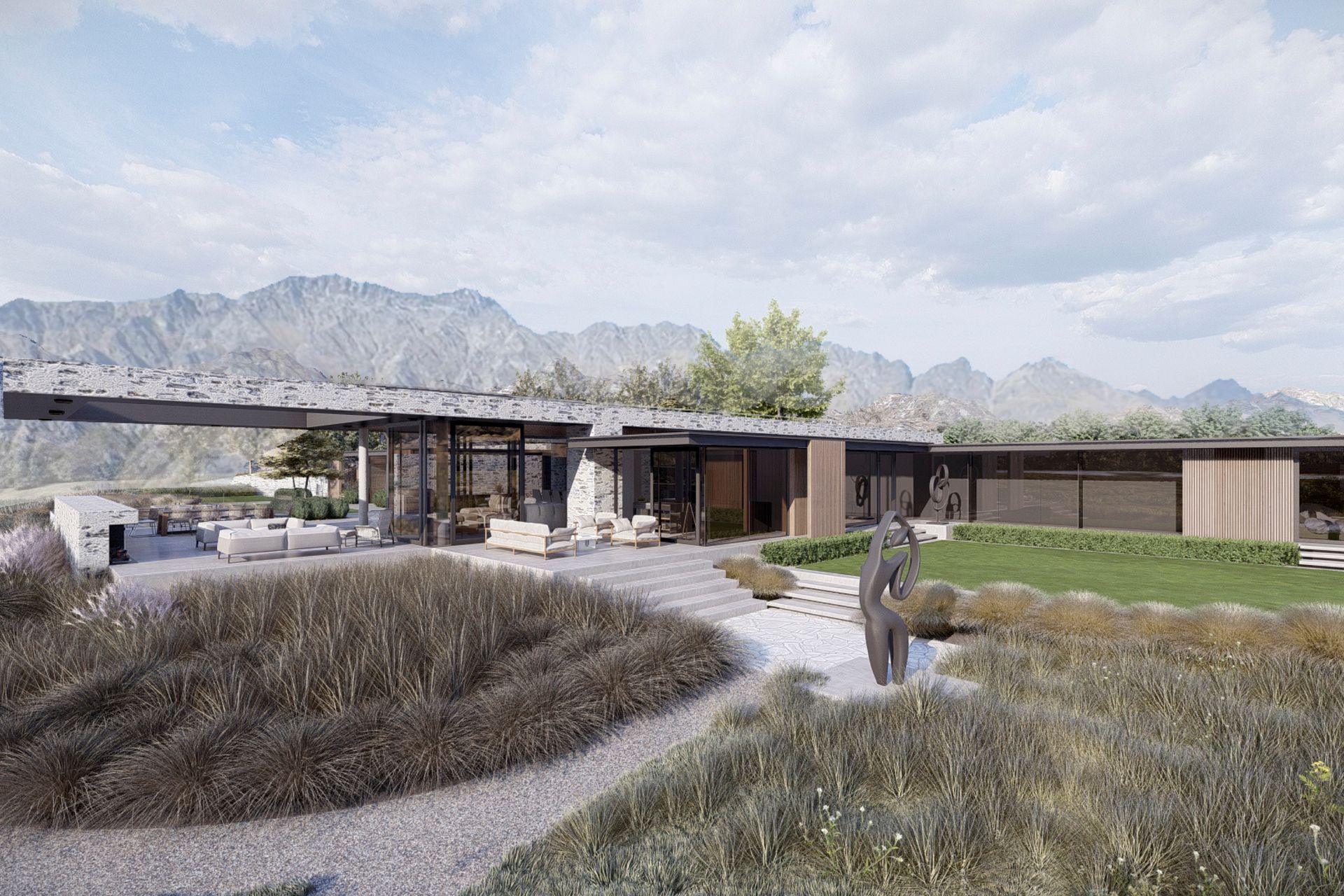 The Preserve, Jacks Point