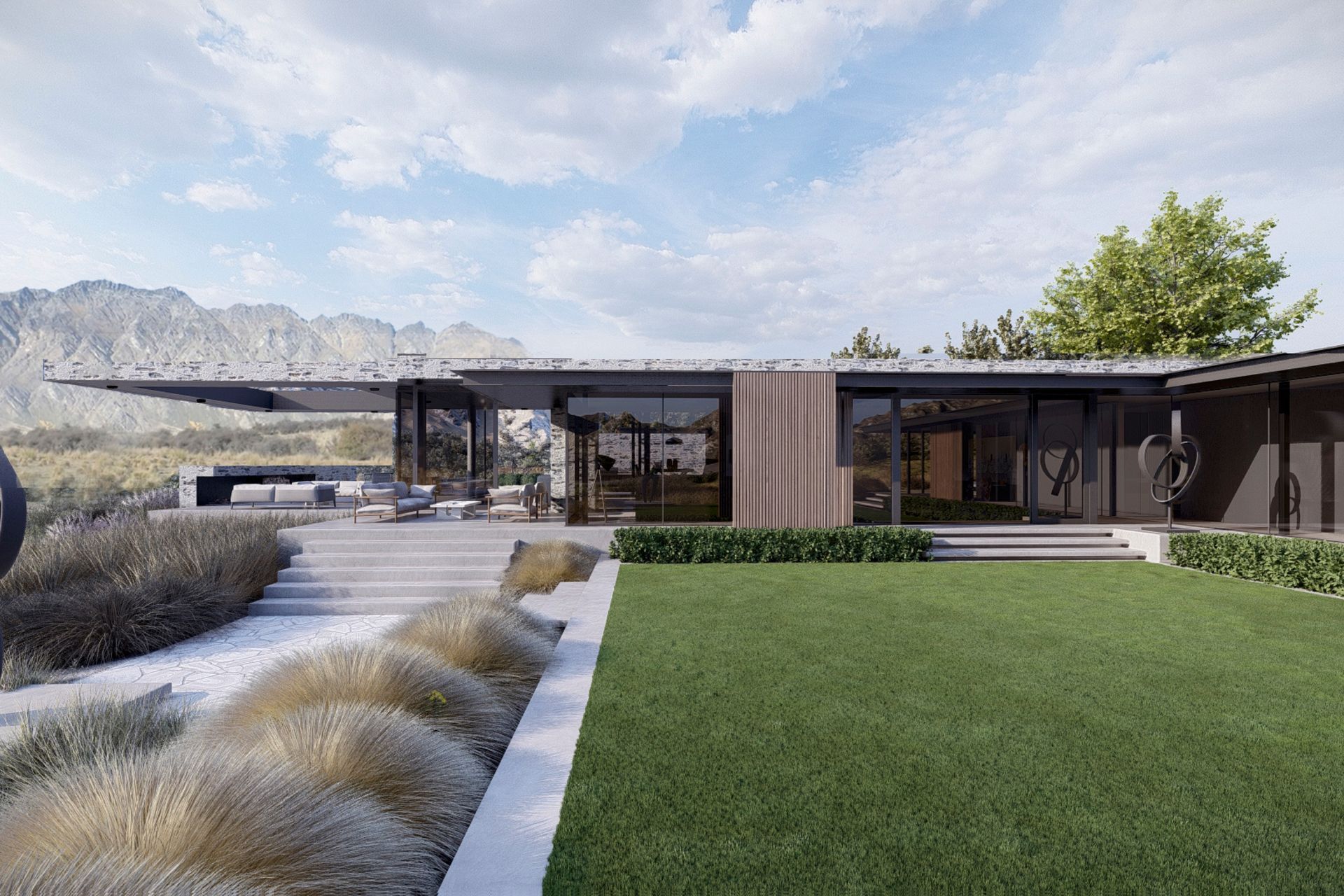 The Preserve, Jacks Point