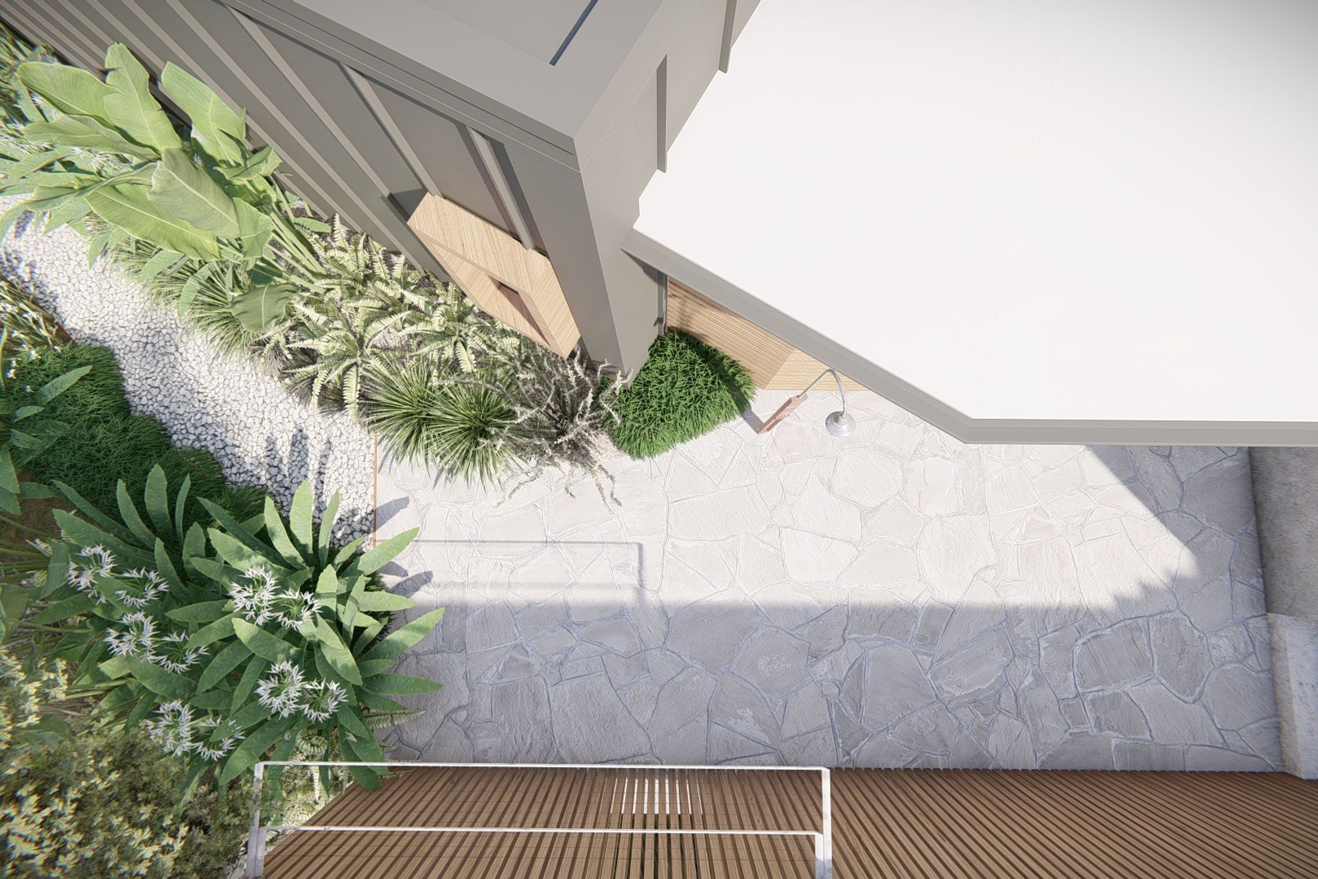 Kaiteriteri House, Tasman