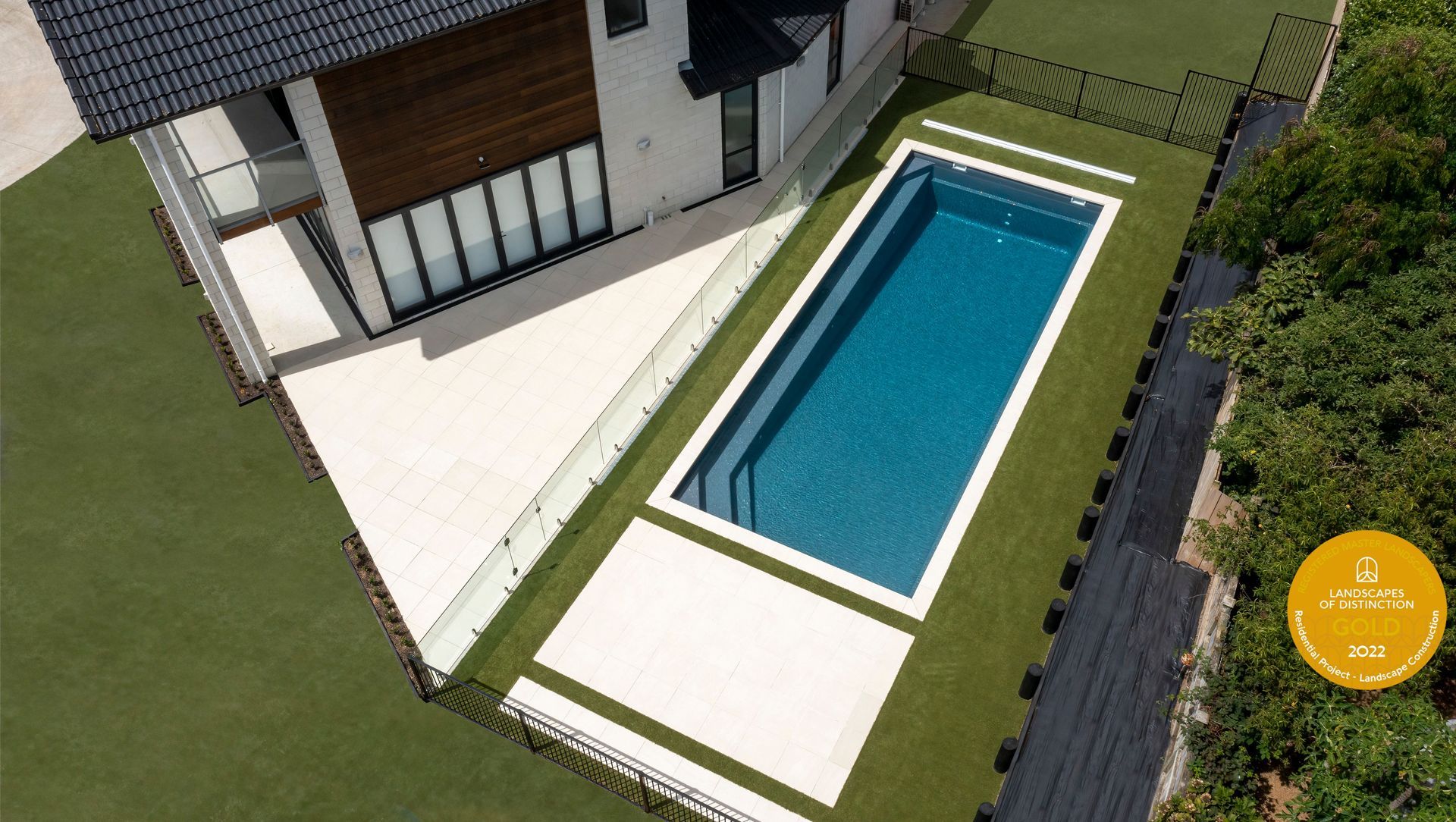 Waiau Pa Minimalist Design  banner