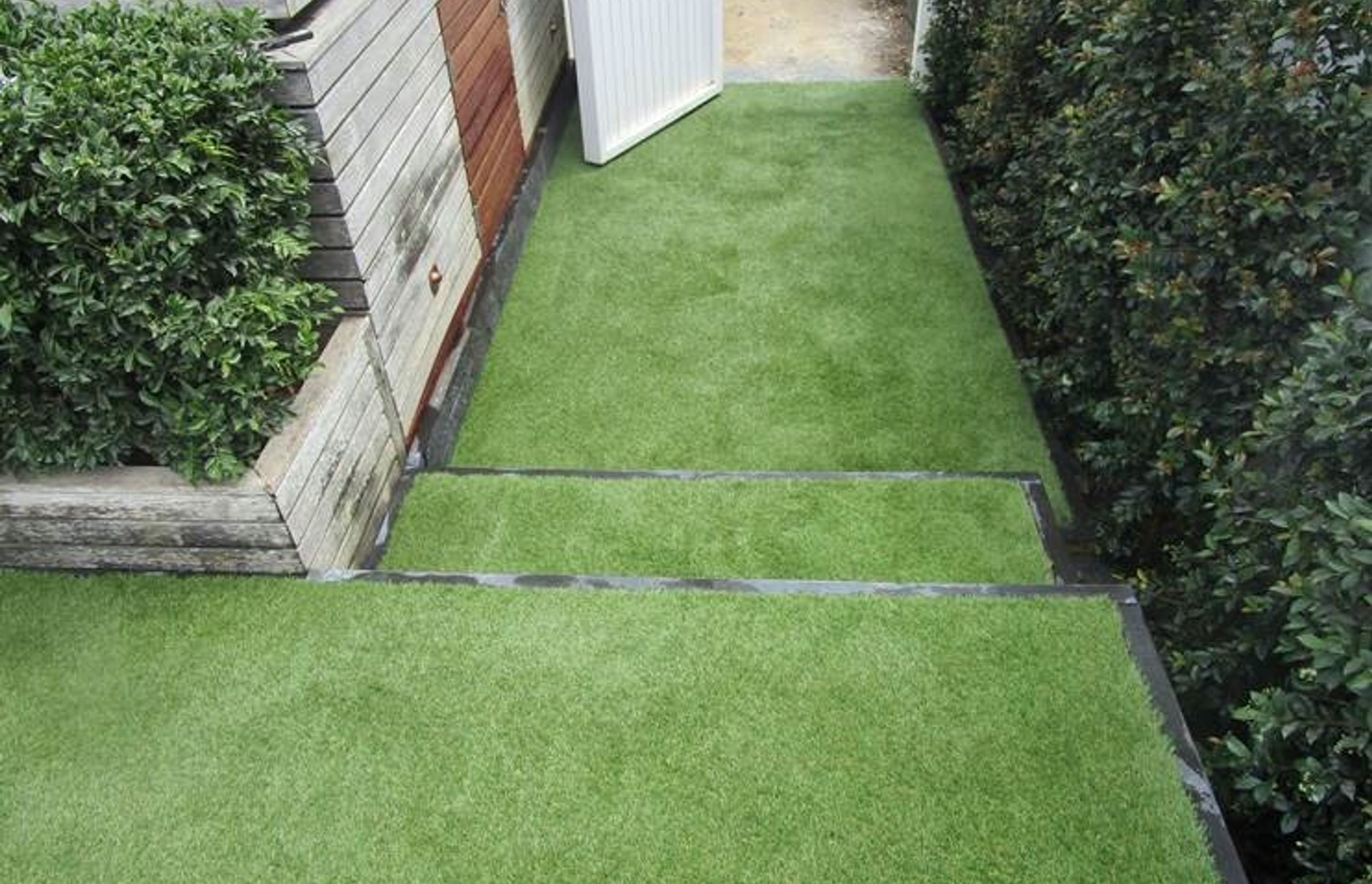 TigerTurf Serenity 30 lawn completes your space and brings you lasting benefits