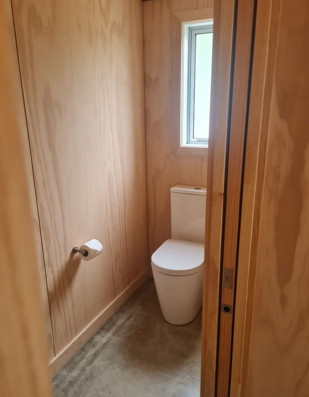 Relaxation in Speargrass