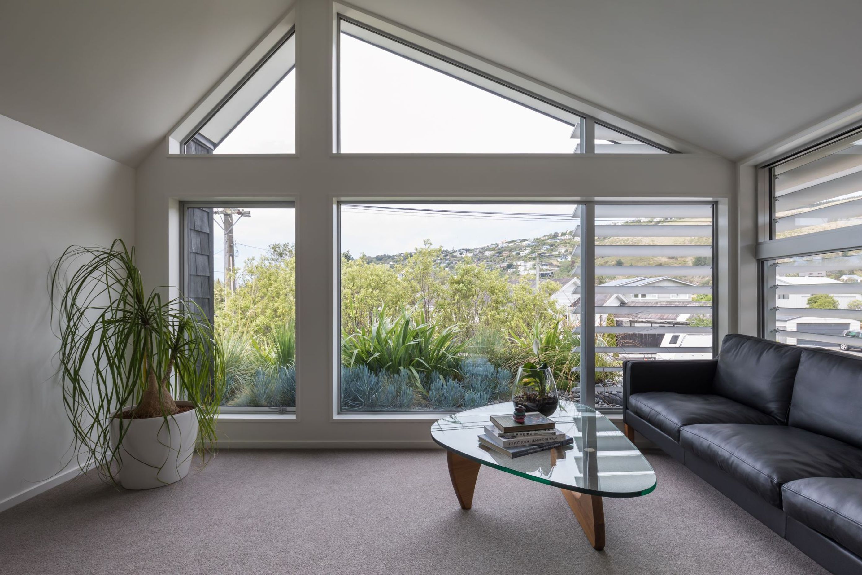 A Small Grand Design