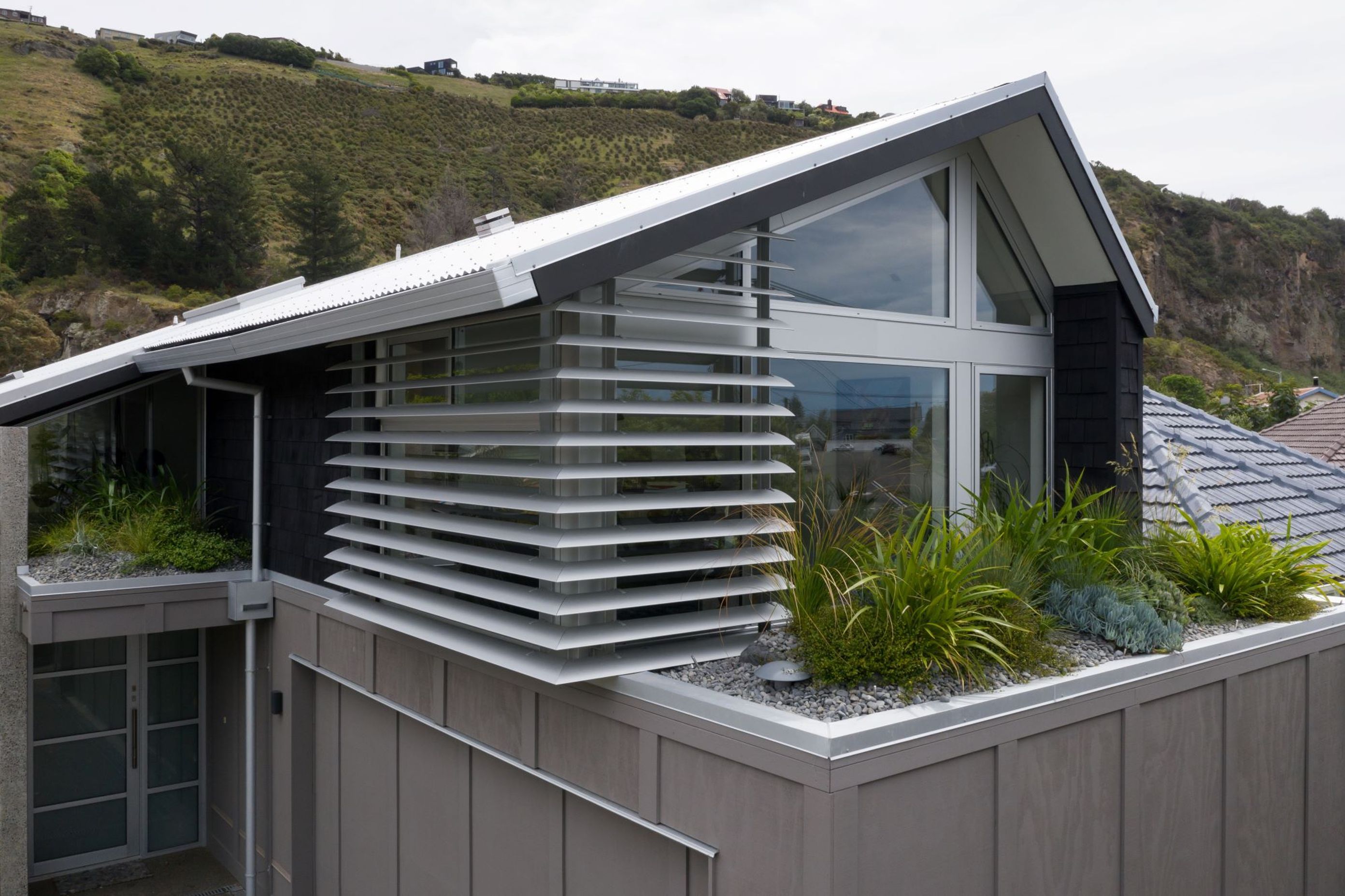 A Small Grand Design