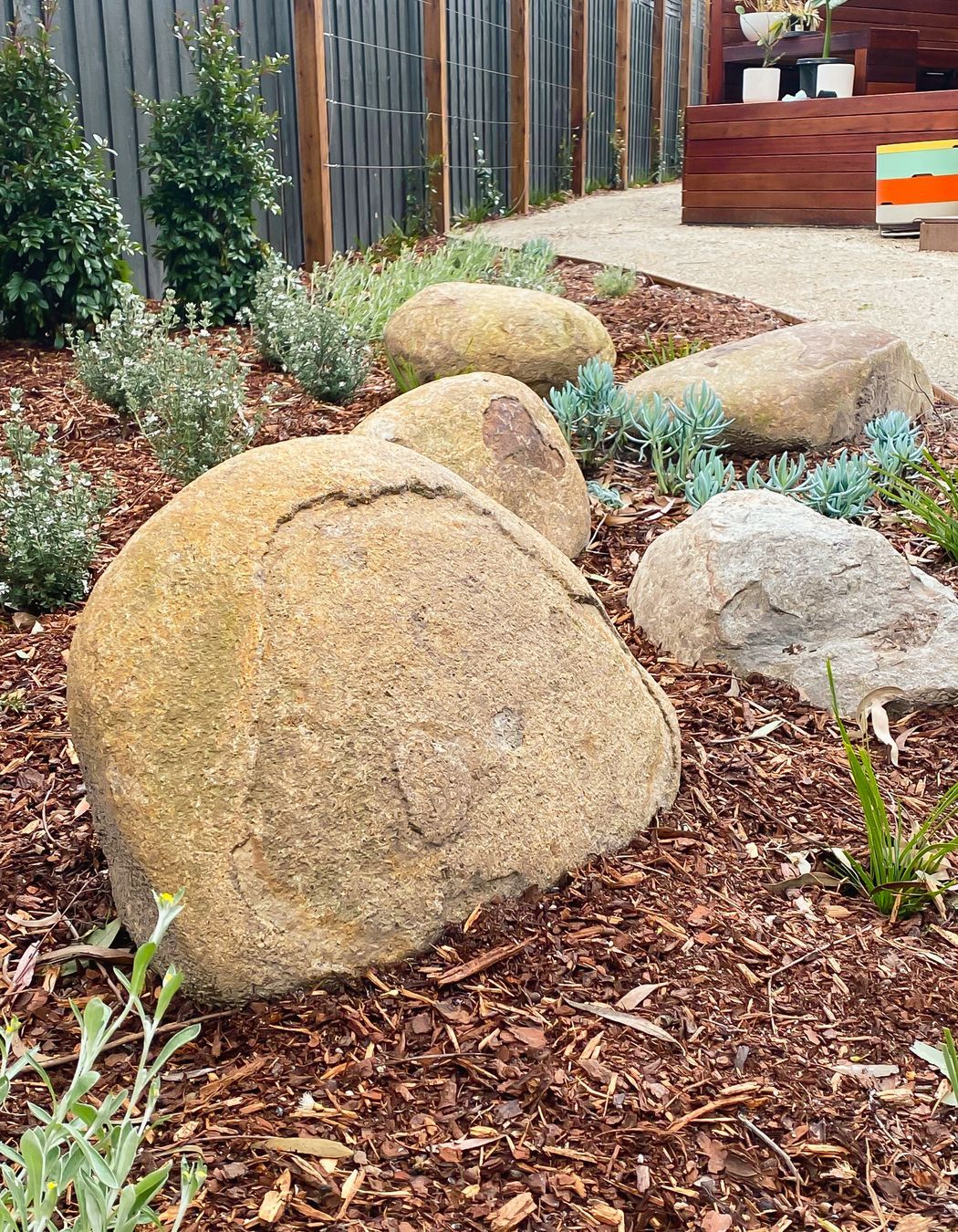 Wonga Road Project - Ringwood North