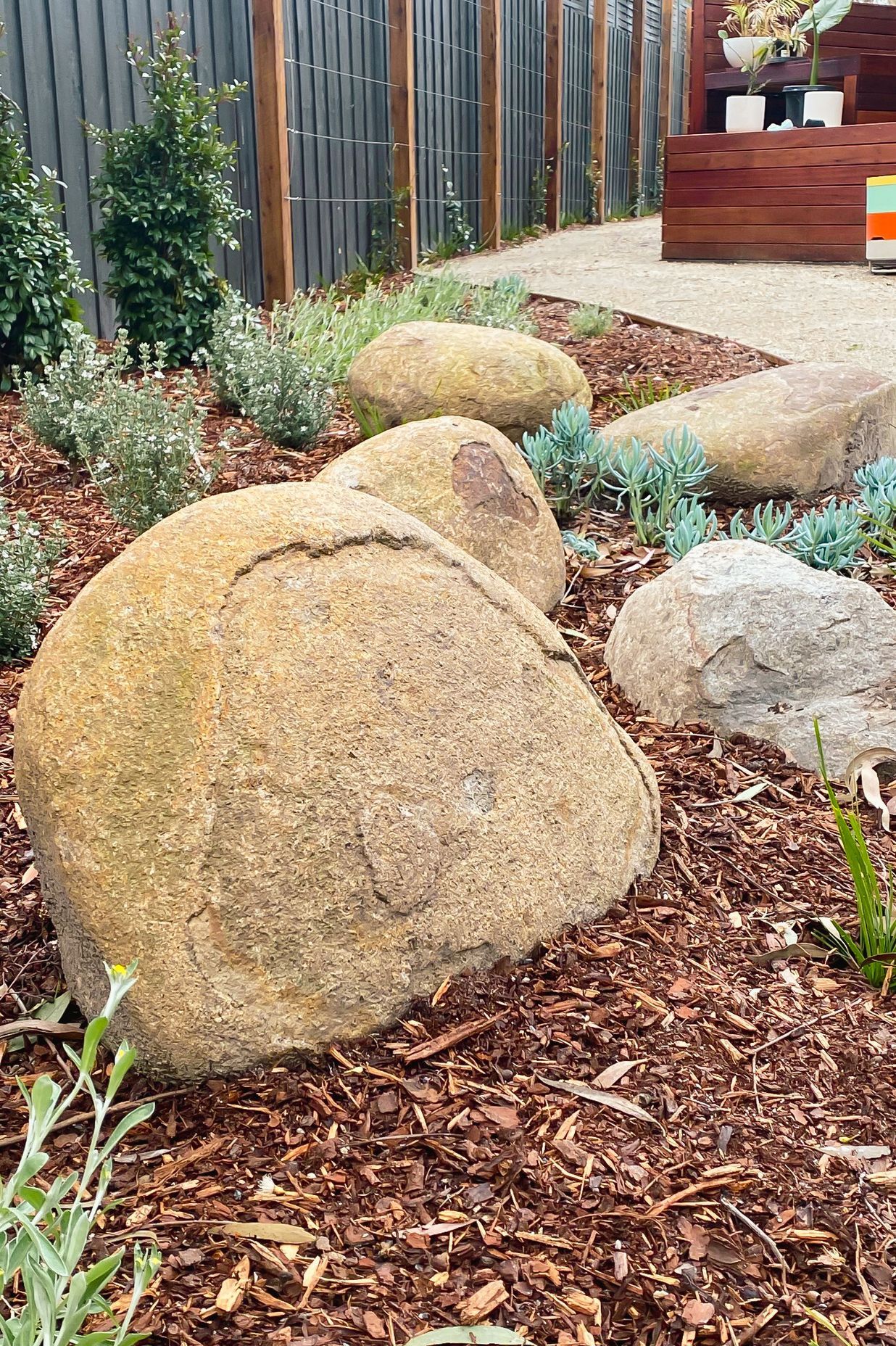 Wonga Road Project - Ringwood North
