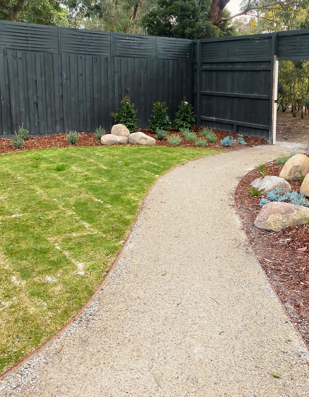 Wonga Road Project - Ringwood North